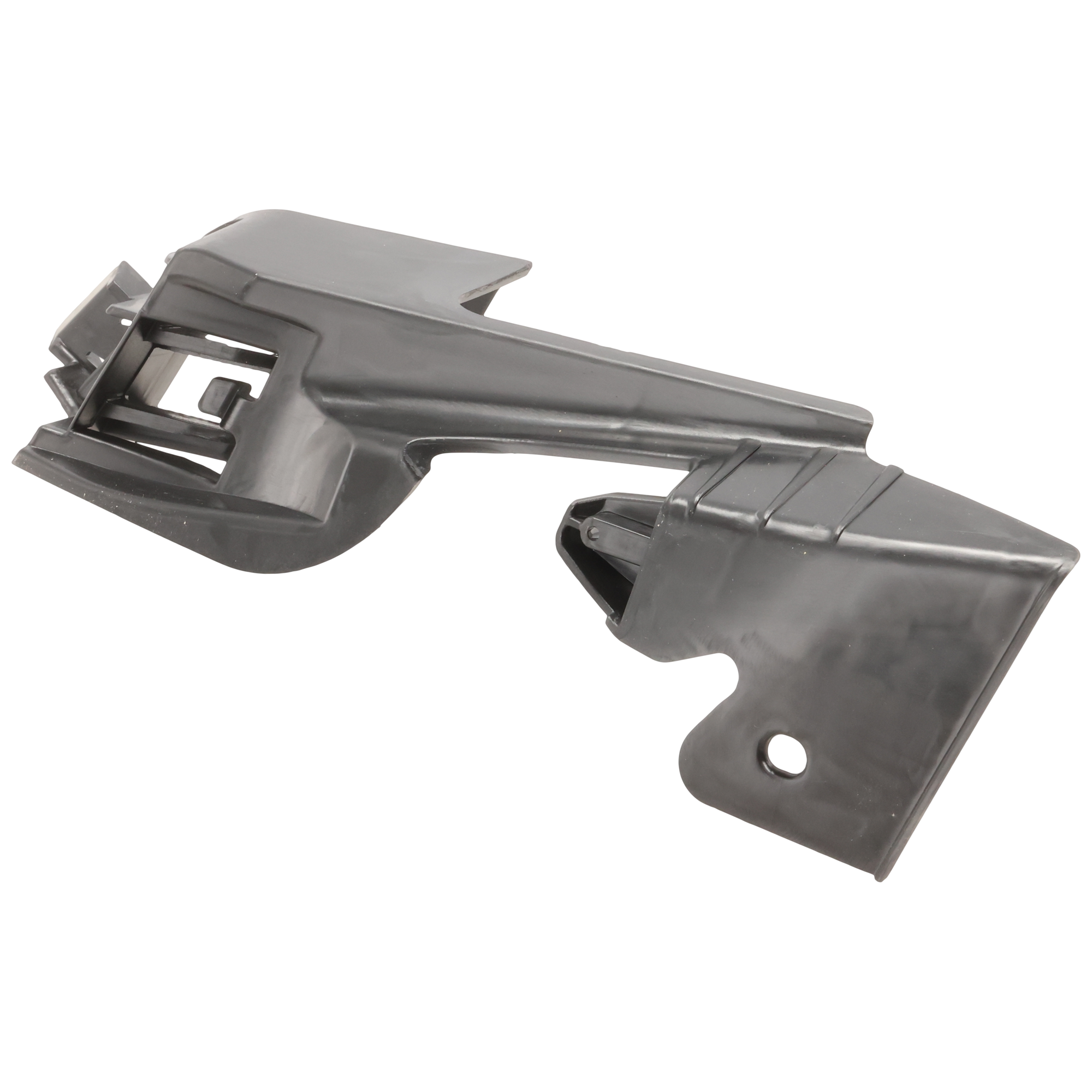 AM TRAVERSE 24-25 FRONT BUMPER BRACKET LH Lower Side Bracket Z71 Model SKU JC01310020 Partslink GM1042203 OEM 26501637