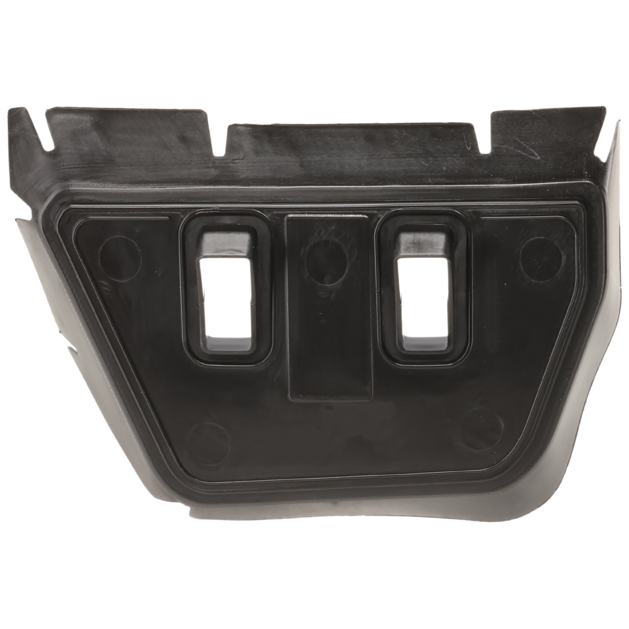 AM COLORADO 23-24 FRONT BUMPER TOW HOOK COVER LH Black LT Trail Boss WT Z71 Models SKU JC01440002 Partslink GM1029154 OEM 84774138