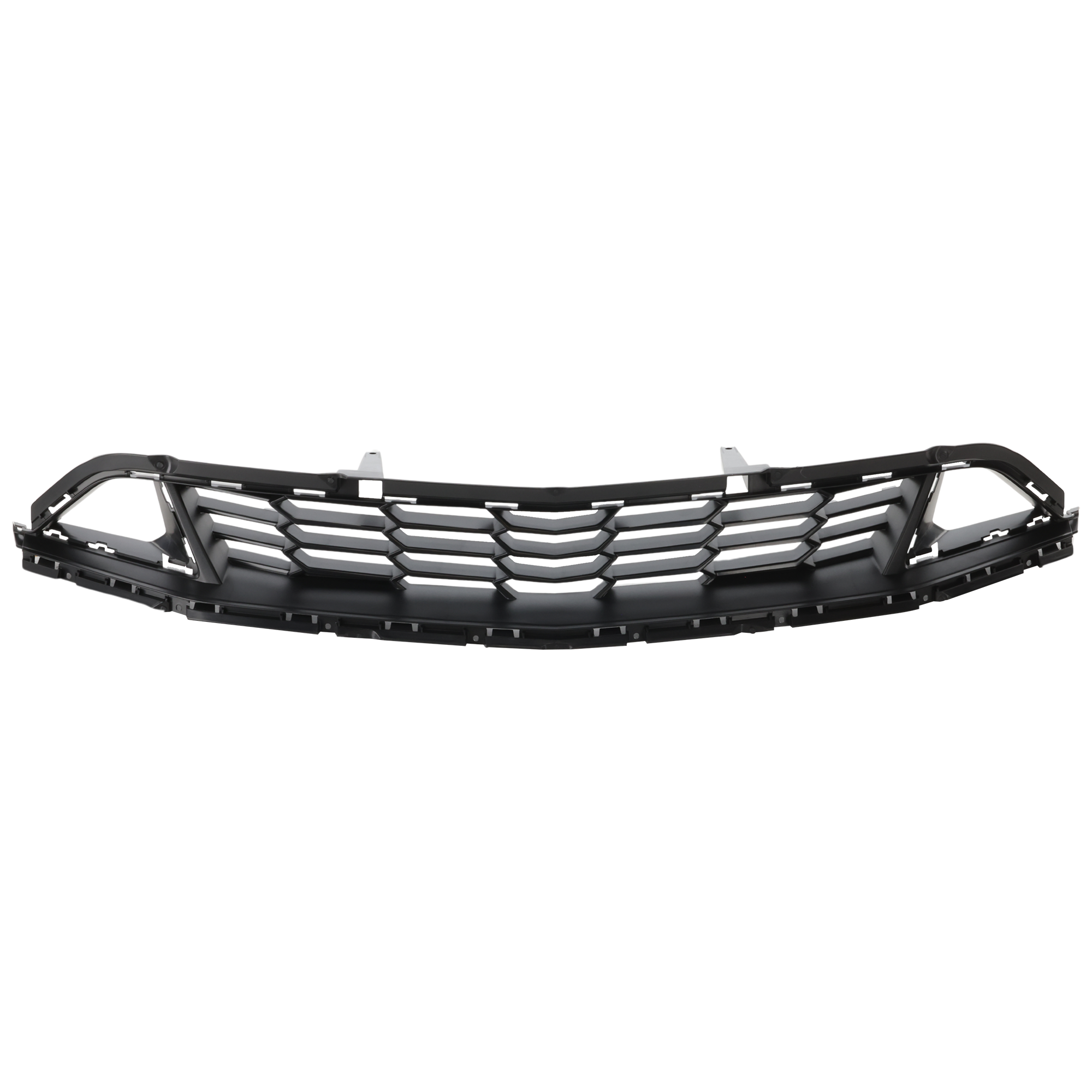 AM CAMARO 19-24 FRONT BUMPER GRILLE Paint to Match Coupe w Rally Sport Package SKU JC01530002 Partslink GM1036235 OEM 84112290