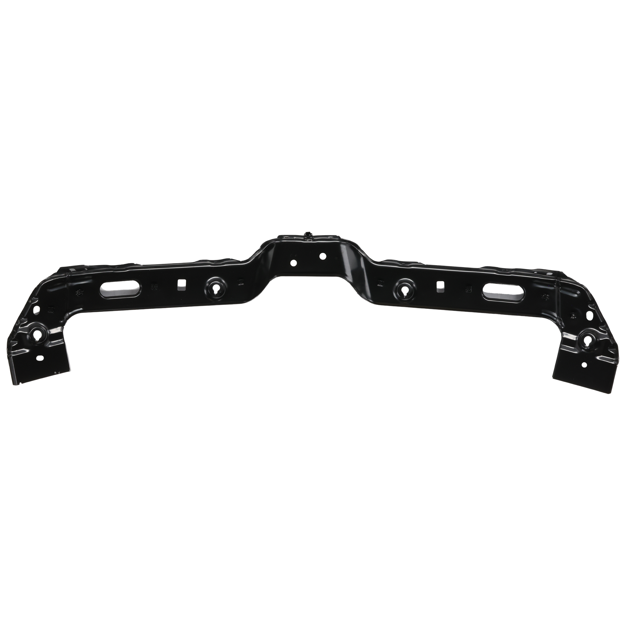 AM EQUINOX 25-25 FRONT BUMPER SUPPORT Assembly SKU JC01910001 Partslink GM1041183 OEM 26343793