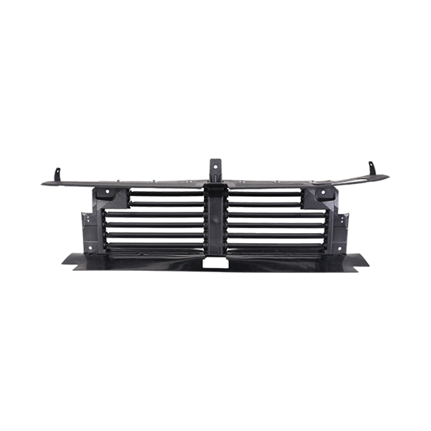 AM BLAZER 19-25 ACTIVE GRILLE SHUTTER w Motor 2.5L 3.6L Eng. SKU JC07580001 Partslink GM1206149 OEM 85535383