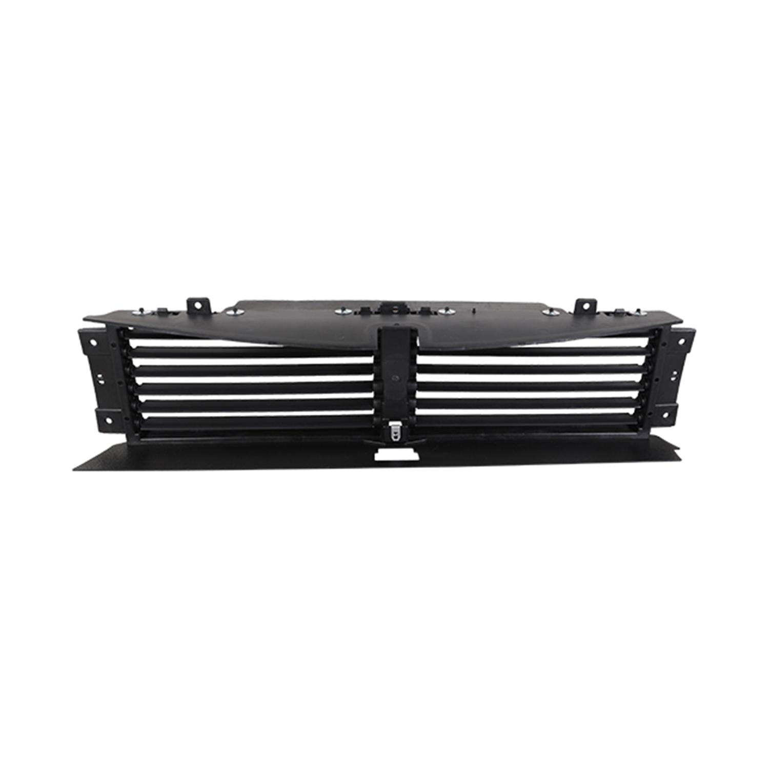 AM BLAZER 20-25 ACTIVE GRILLE SHUTTER w Motor 2.0L Eng SKU JC07580002 Partslink GM1206146 OEM 85524681