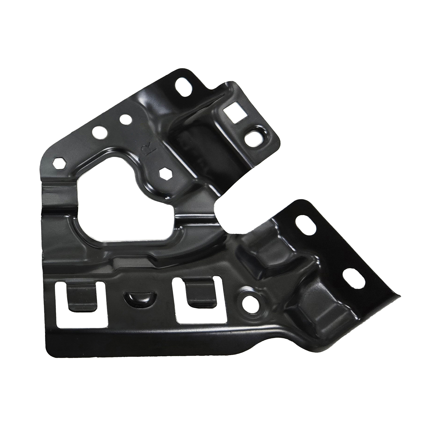 AM SPARK 16-22 HEAD LAMP BRACKET RH ACTIV LS LT Models SKU JC10980001 Partslink GM2509140 OEM 42475608-95241791