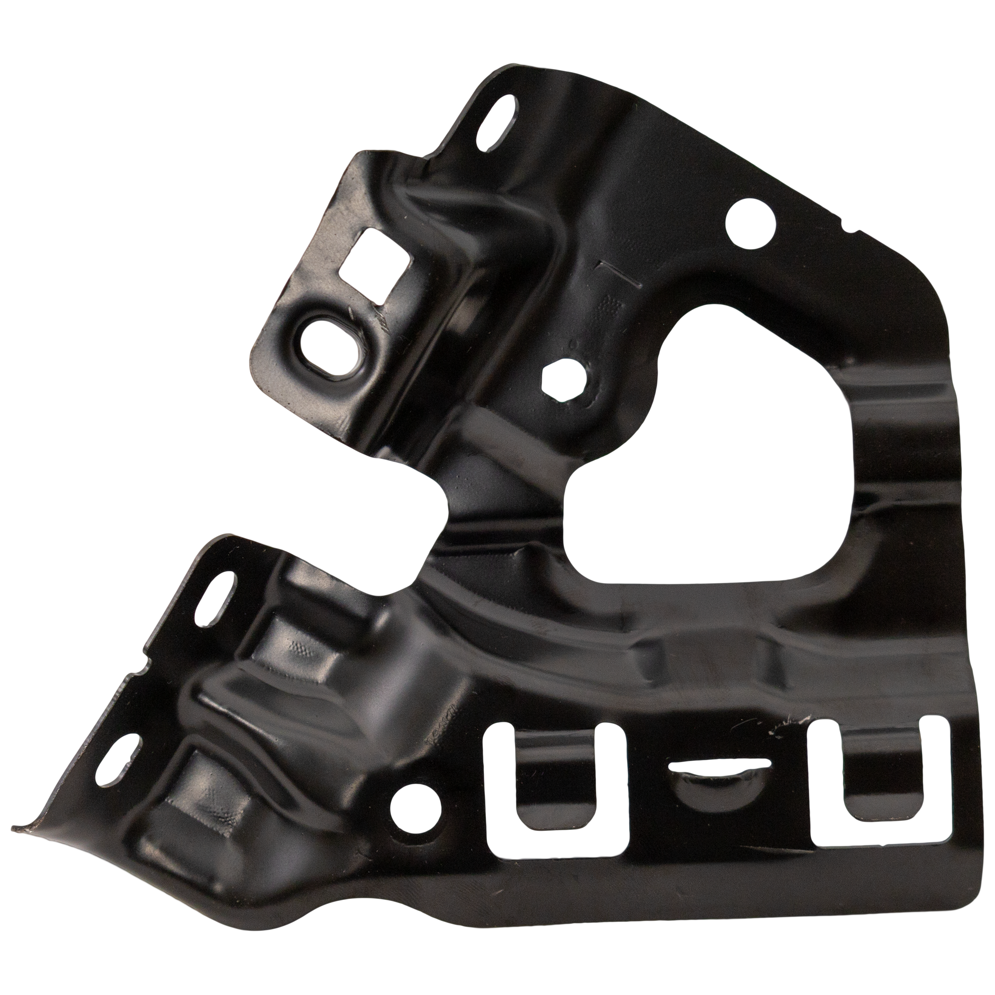 AM SPARK 16-22 HEAD LAMP BRACKET LH ACTIV LS LT Models SKU JC10980002 Partslink GM2508140 OEM 42475609-95241790