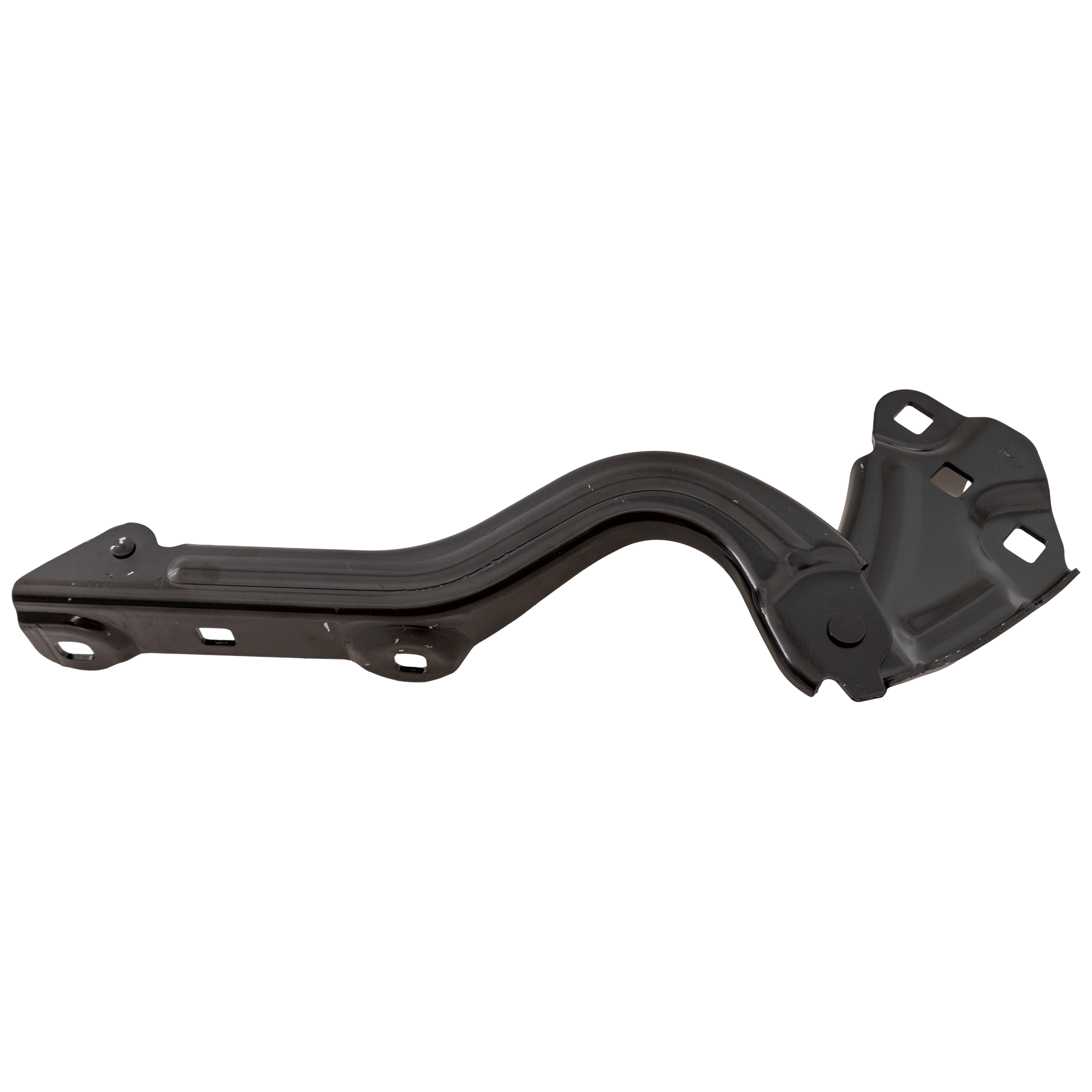 AM TRAVERSE 24-25 HOOD HINGE RH SKU JC13030005 Partslink GM1236247 OEM 84885866