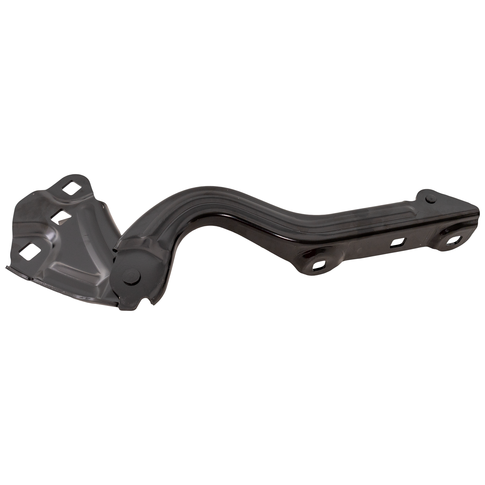 AM TRAVERSE 24-25 HOOD HINGE LH SKU JC13030006 Partslink GM1236246 OEM 84885865