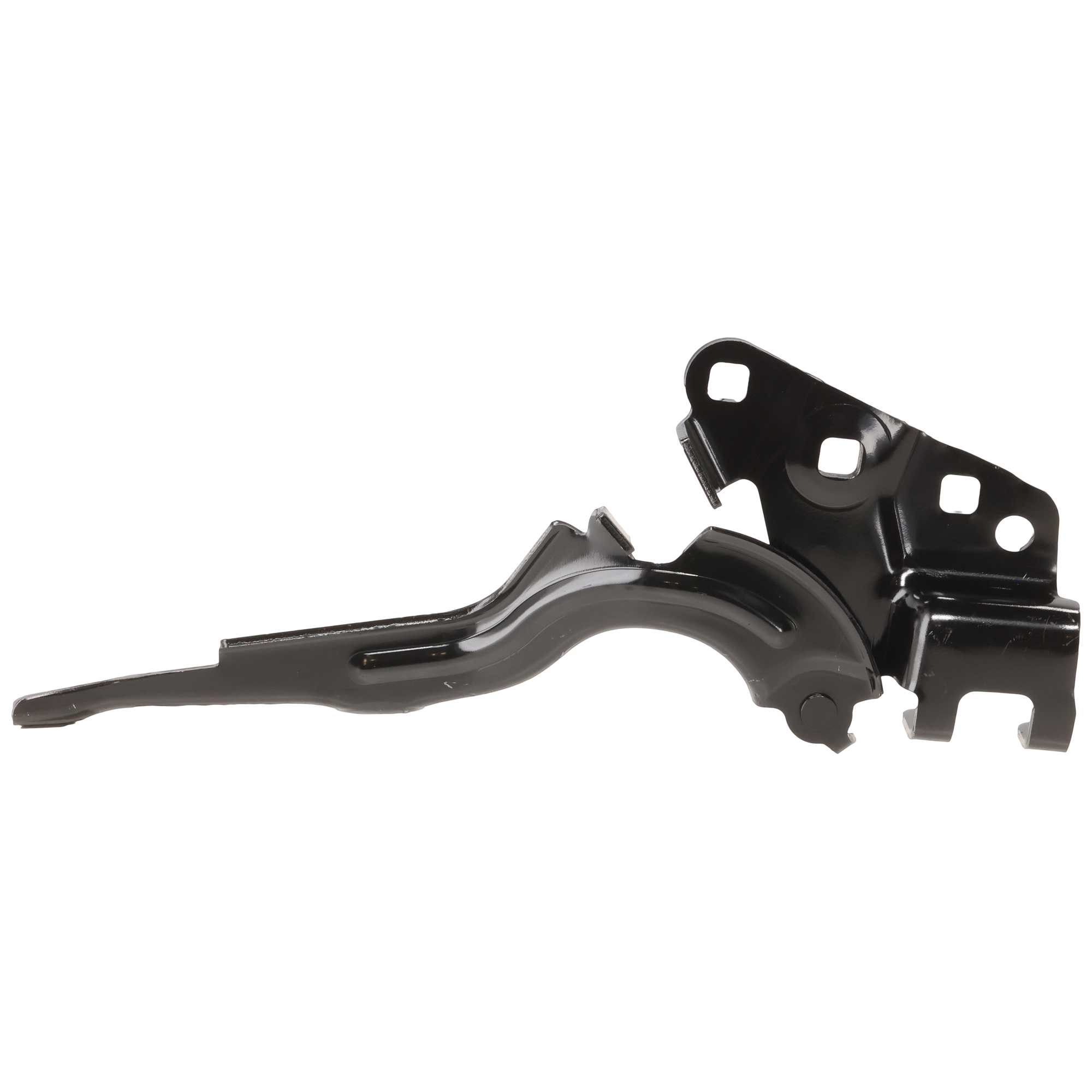 AM SILVERADO 2500 HD 3500-20-25 HD HOOD HINGE RH SKU JC13030007 Partslink GM1236253 OEM 84687772