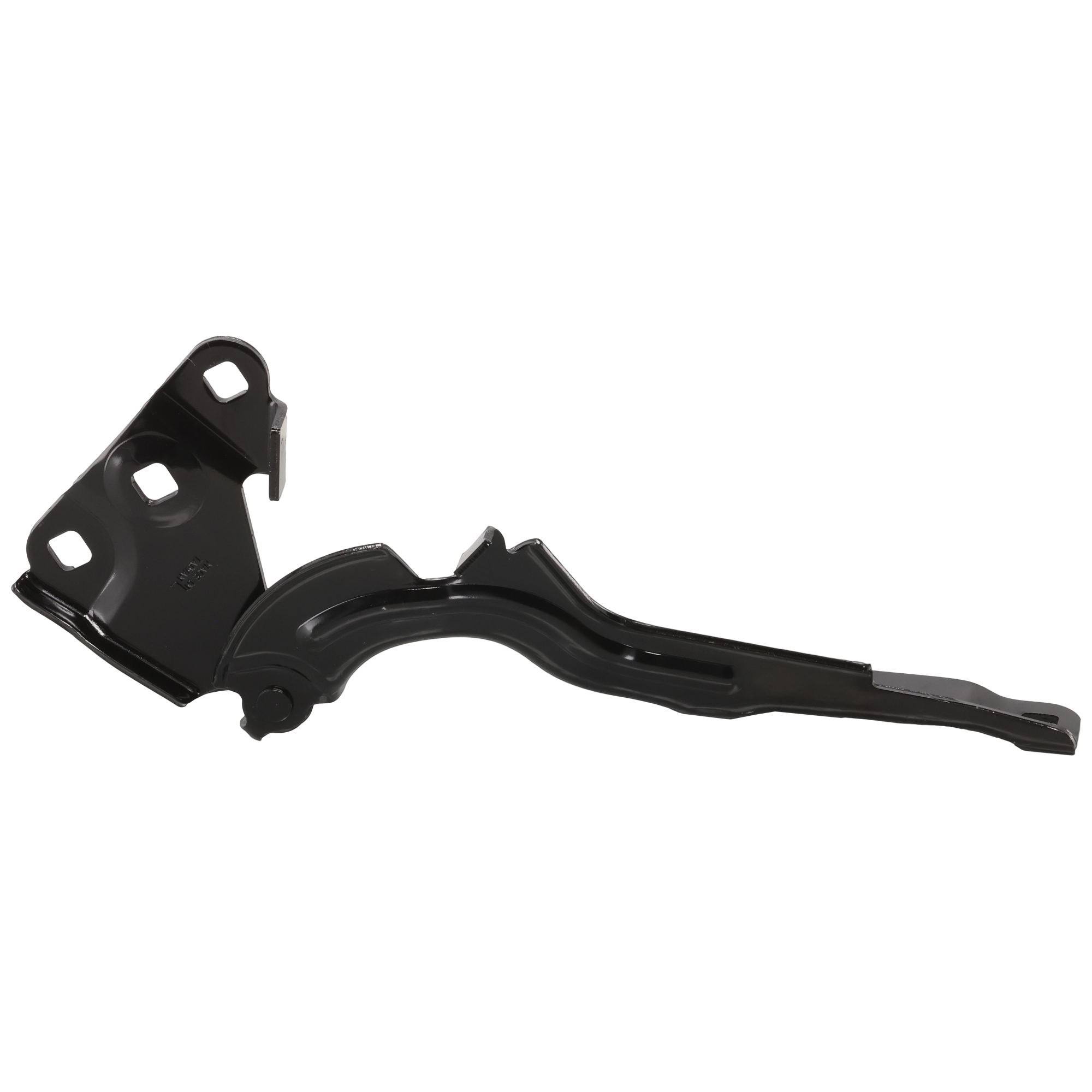 AM SILVERADO 2500 HD 3500-20-25 HD HOOD HINGE LH SKU JC13030008 Partslink GM1236252 OEM 84687771