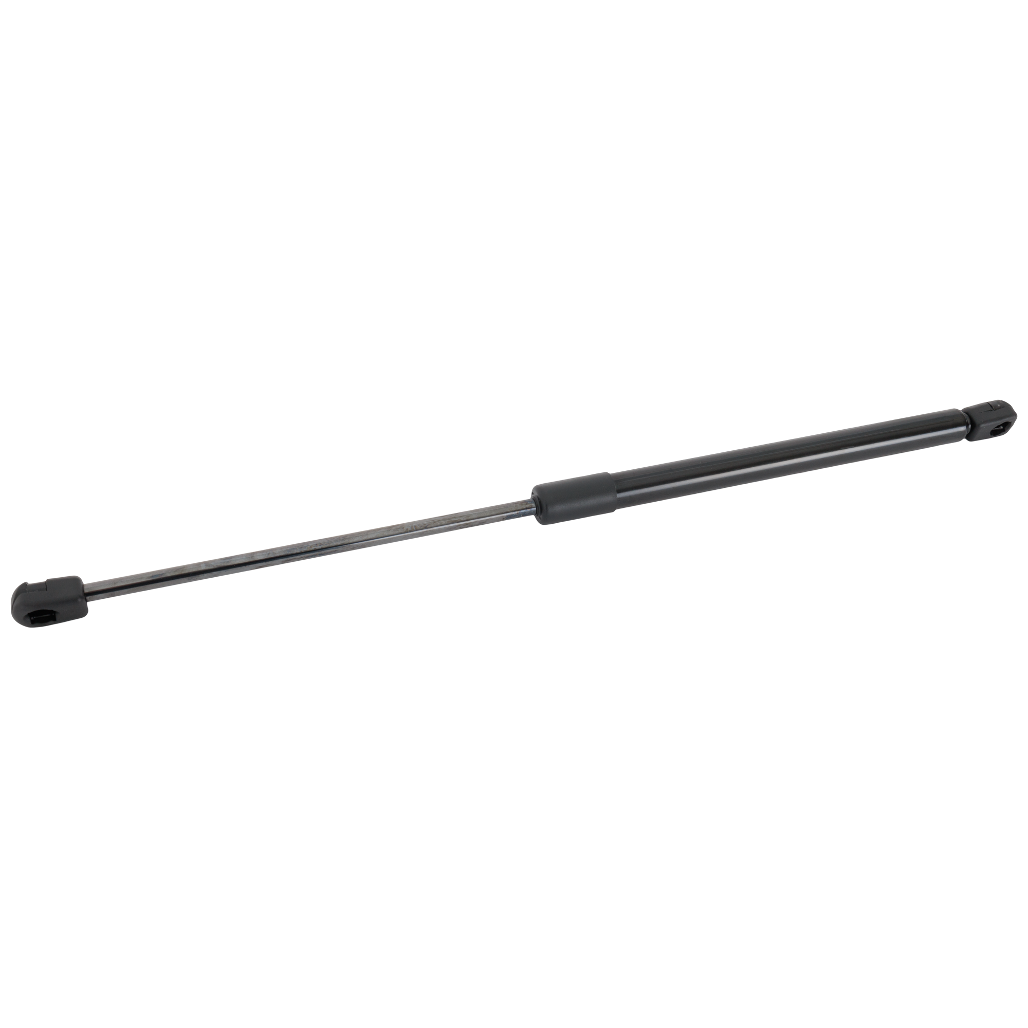 AM CAPRICE 11-17 HOOD LIFT RH=LH Steel SKU JC13130001 Partslink GM1237125 OEM 92246947