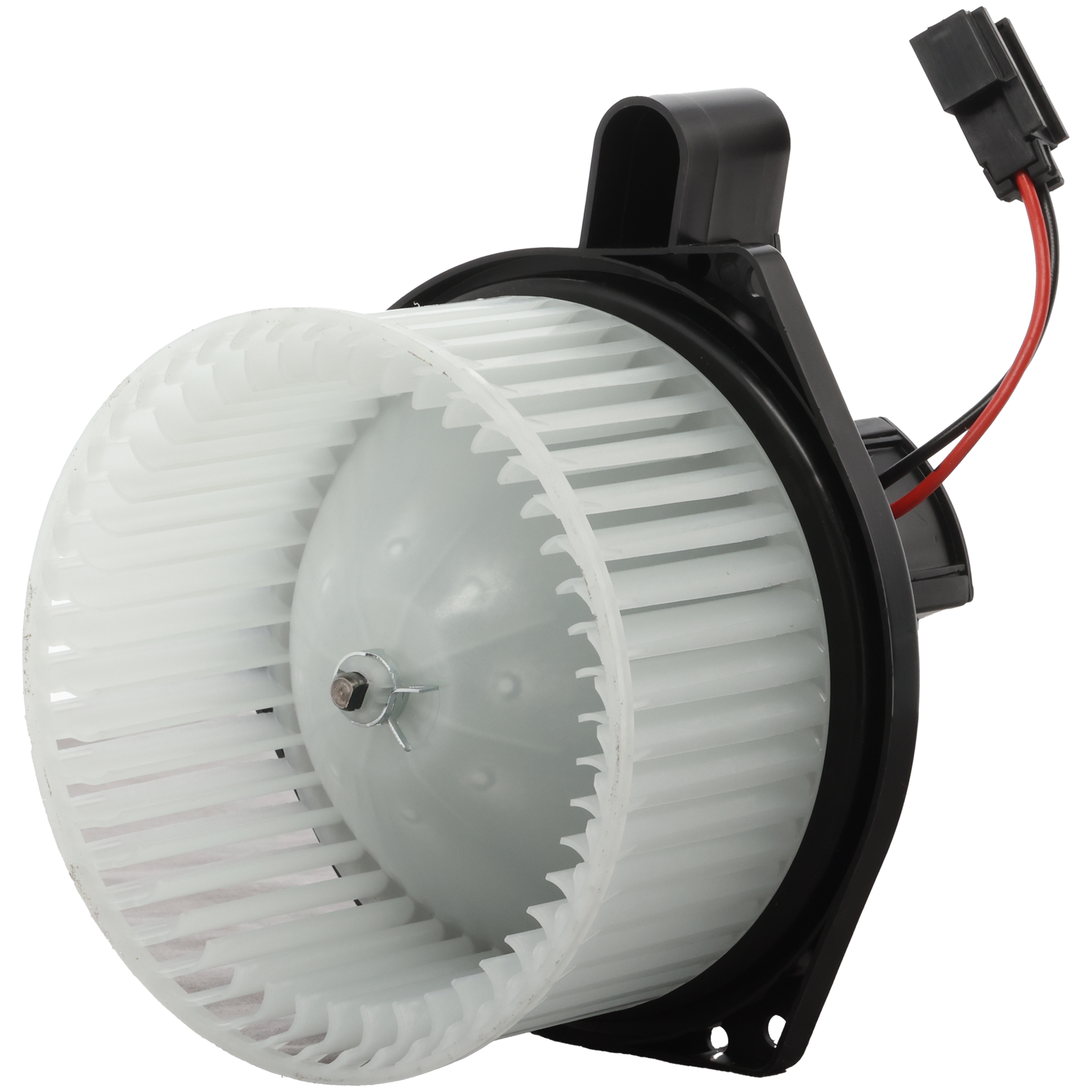 AM SSR 03-06 COLORADO CANYON 04-12 BLOWER MOTOR All Cab Type SKU JC190201 Partslink GM3127106 OEM 89019178