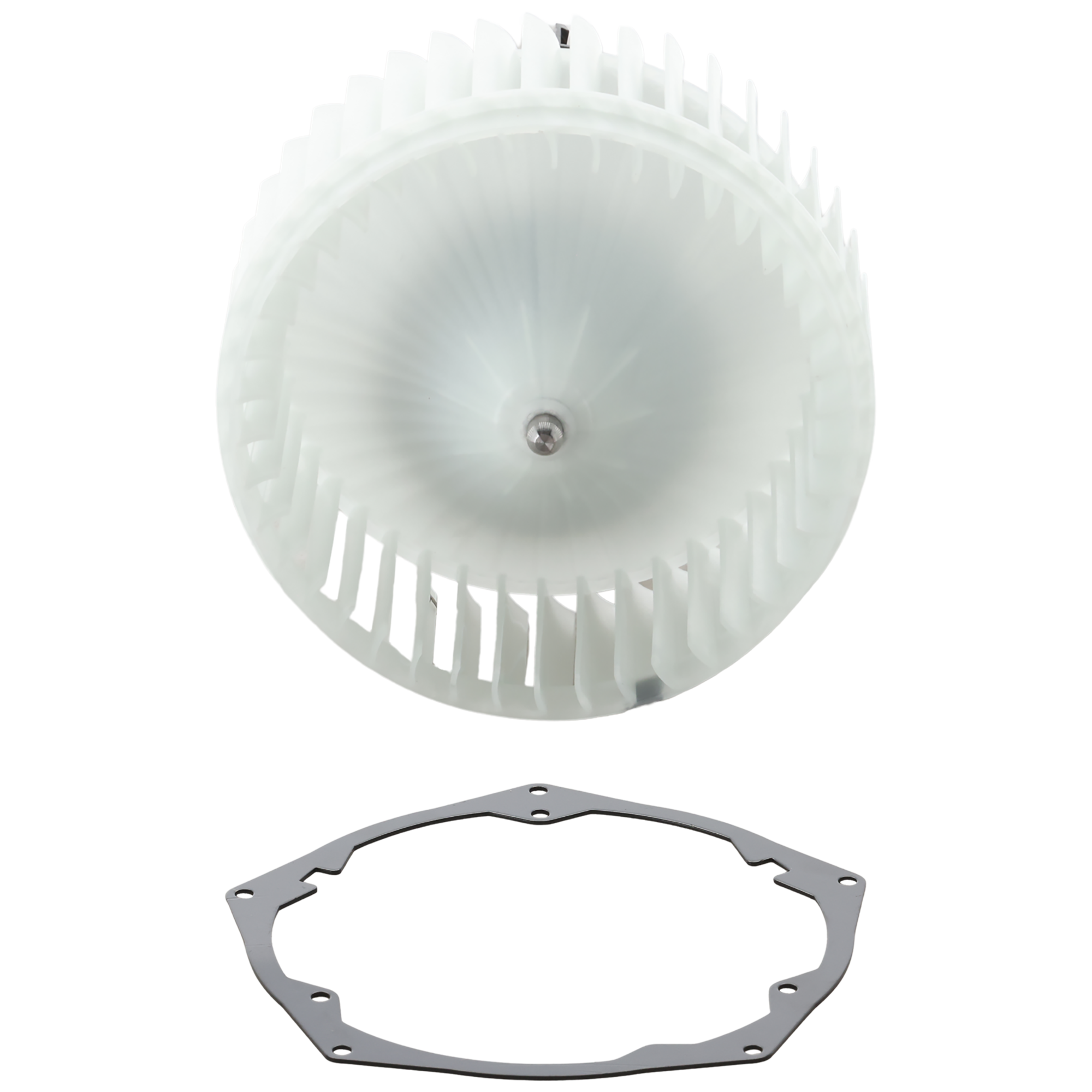 AM G6-05-10 AURA 07-09 MALIBU 08-12 BLOWER MOTOR Cpe Conv Sdn Excludes 08 Classic SKU JC190203 Partslink GM3126134 OEM 15863480