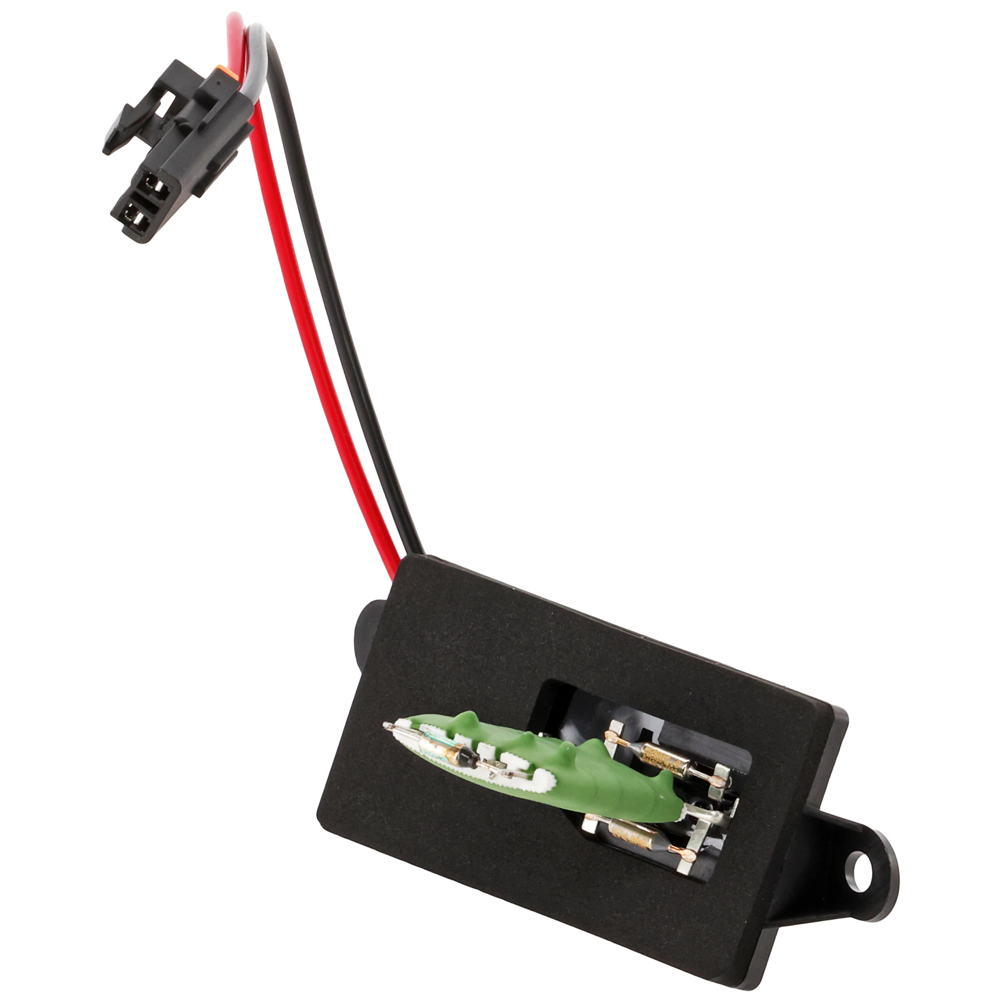 AM SILVERADO SIERRA 99-06 BLOWER MOTOR RESISTOR Front Manual Air w Center Console SKU JC191802 OEM 20293-1581087-15305077-2280712