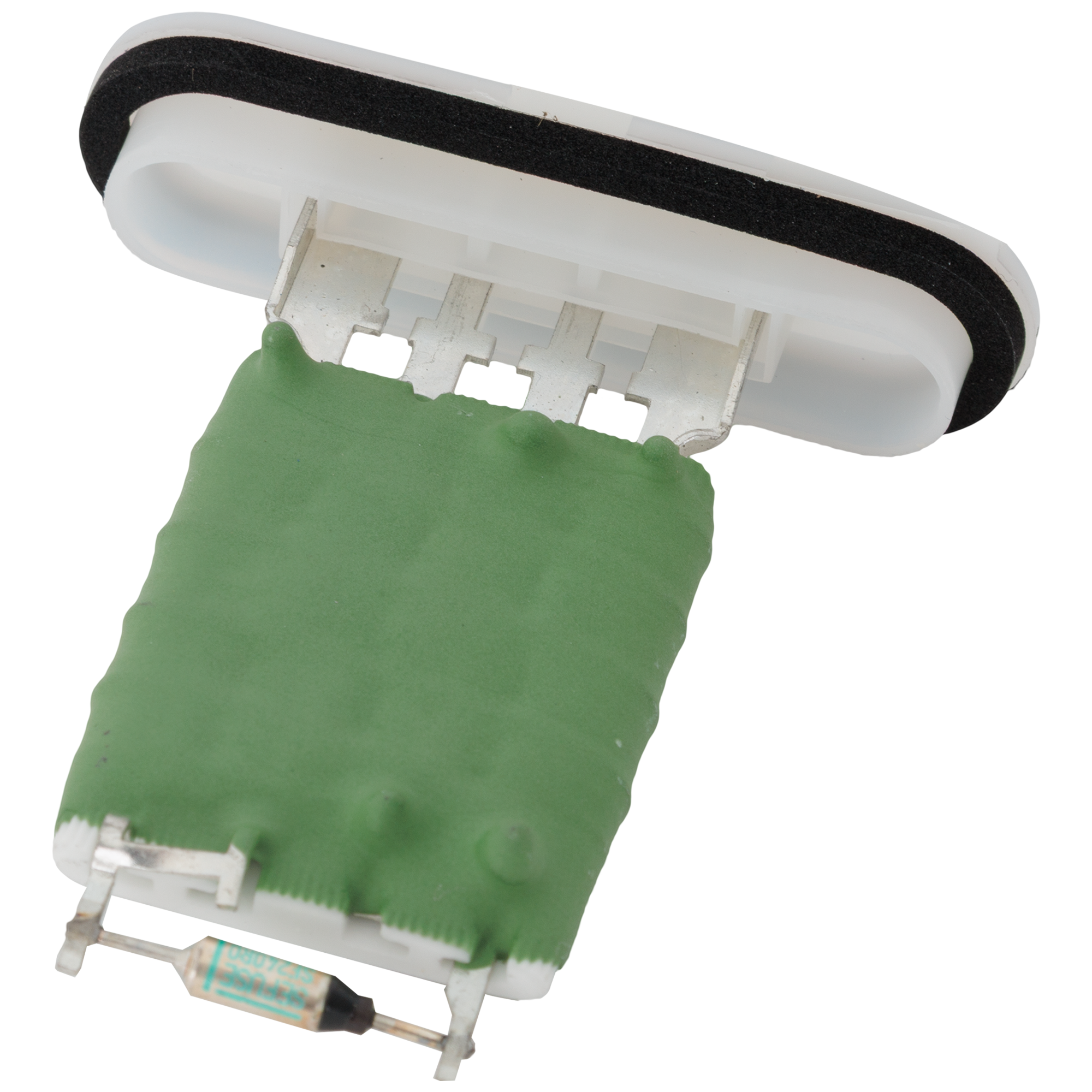 AM SSR 03-06 COLORADO CANYON 04-12 BLOWER MOTOR RESISTOR Front without Harness SKU JC191809 OEM 20285-20368-973036-973434-9842