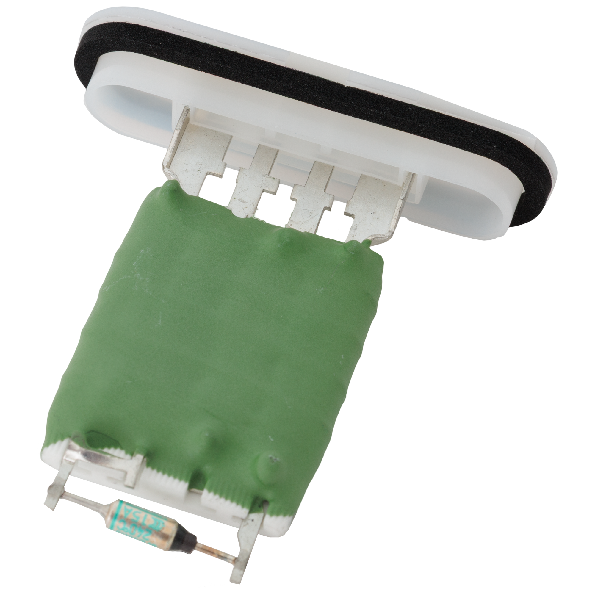 AM SSR 03-06 COLORADO CANYON 04-08 BLOWER MOTOR RESISTOR with Harness SKU JC191810 OEM 20285-15218254-89018331-2BMR00
