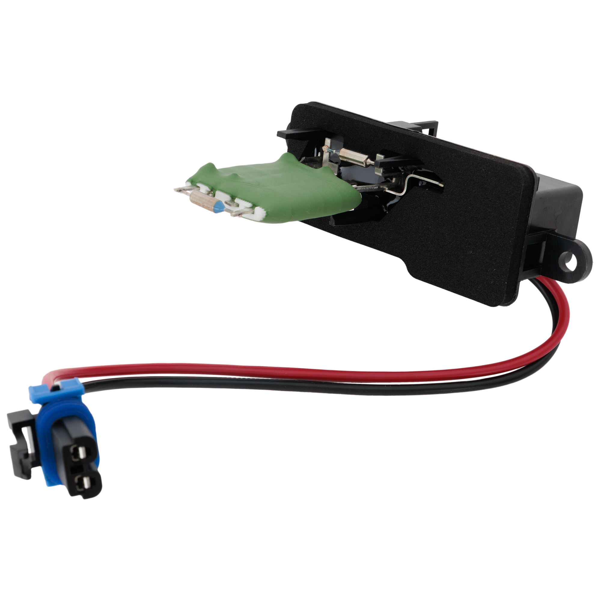 AM EXPRESS SAVANA VAN 96-19 BLOWER MOTOR RESISTOR Front SKU JC191813 OEM 20070-20560-158617-973007-9734