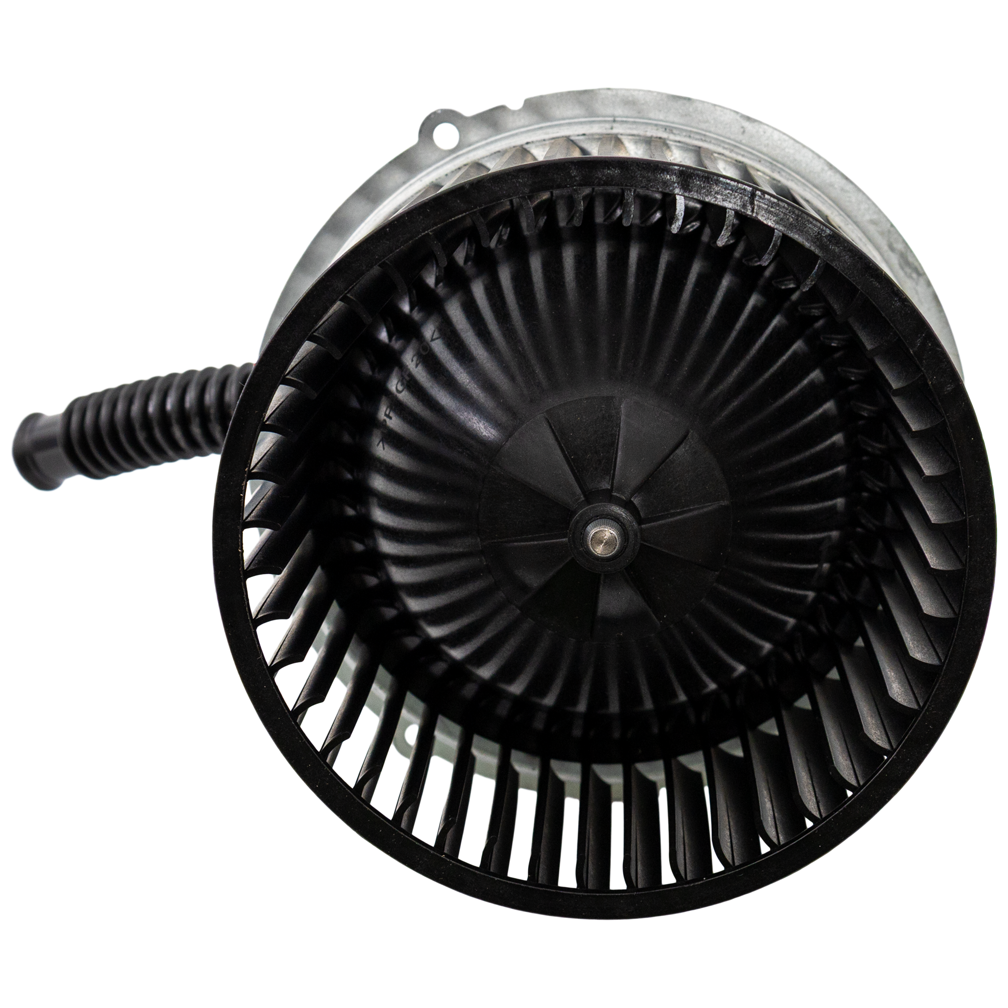 AM YUKON TAHOE 00-06 BLOWER MOTOR Rear Assembly SKU JC19200002 Partslink GM3127107 OEM 12475857