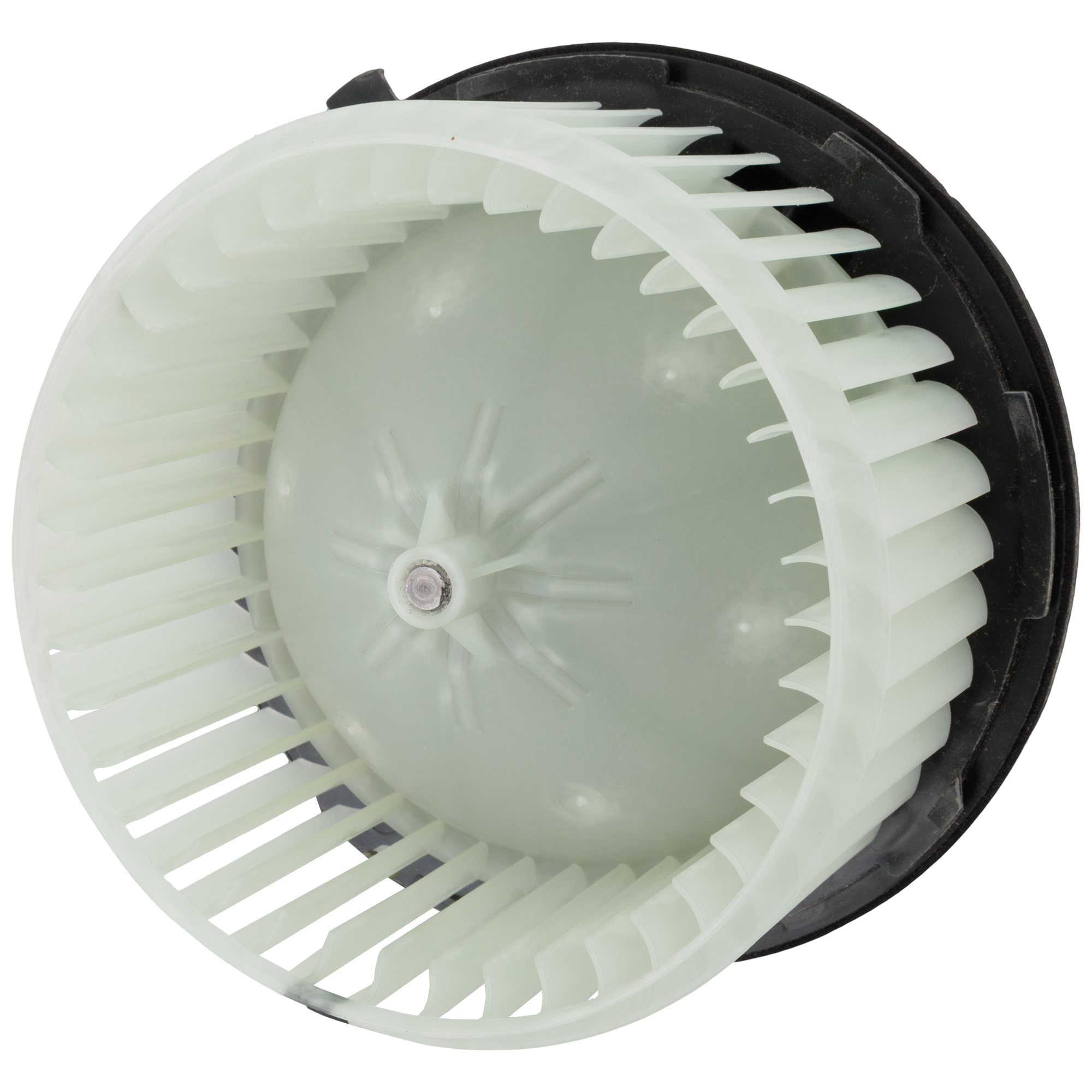 AM SUBURBAN YUKON XL 03-14 BLOWER MOTOR Front SKU JC192004 Partslink GM3126135 OEM 22741027