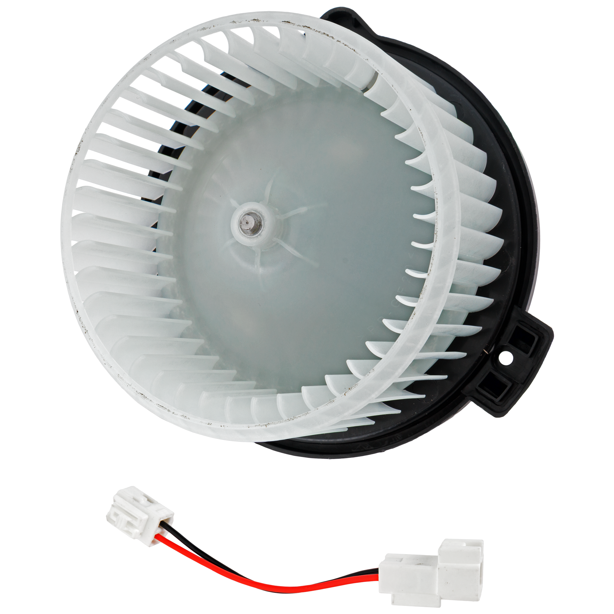 AM CTS CTS V 03-07 SRX 04-06 BLOWER MOTOR SKU JC192006 Partslink GM3126133 OEM 25740408