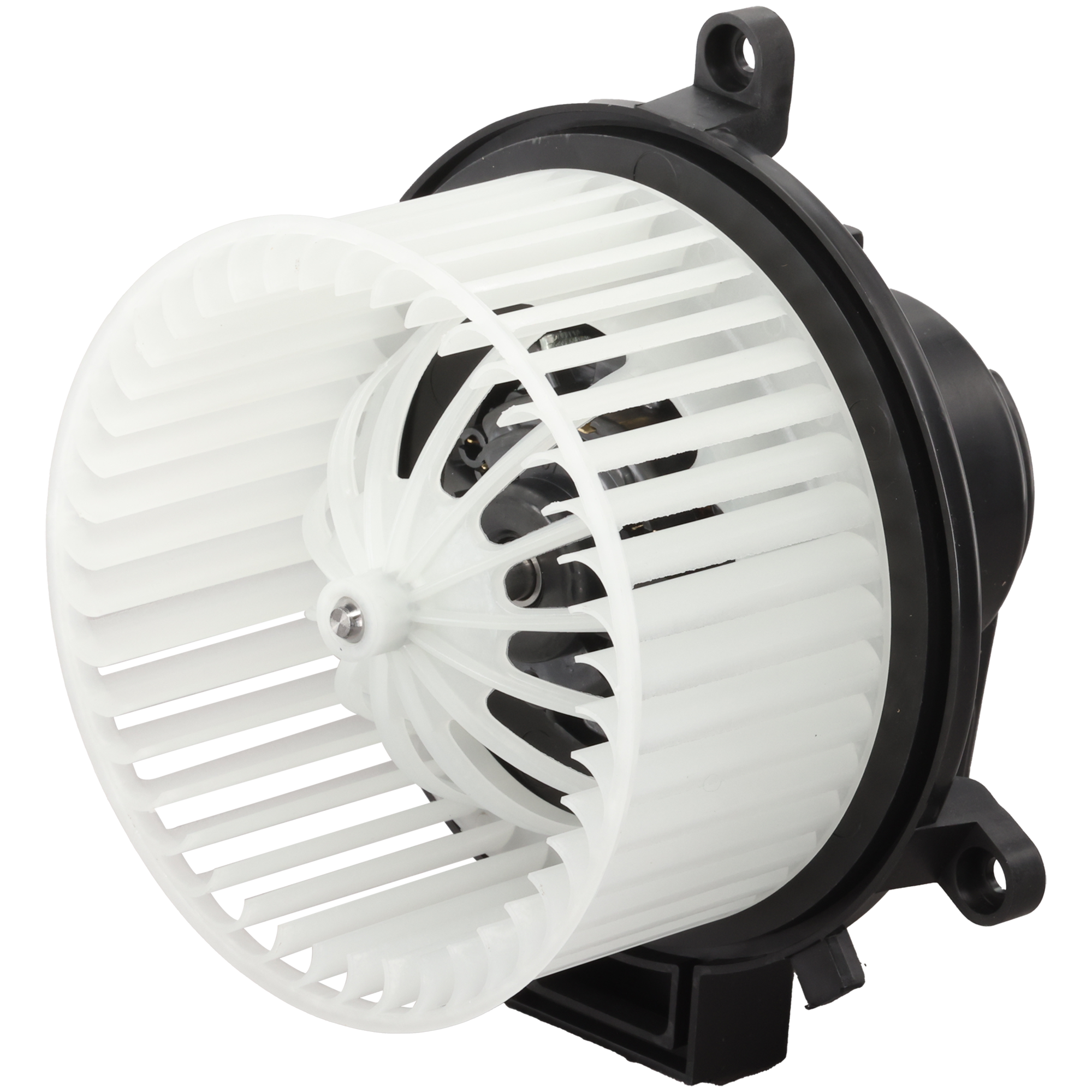 AM GRAND CARAVAN 06-20 VOYAGER 01-24 BLOWER MOTOR Rear SKU JC192012 Partslink CH3126128 OEM 5183147AC 5183147AB