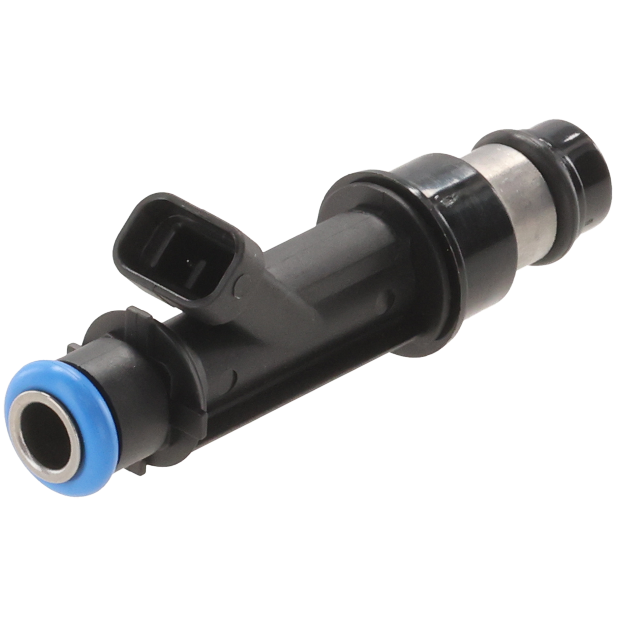 AM CAMARO 00-02 IMPALA 00-05 FUEL INJECTOR 3.8L Eng. 2 Male Pin Terminal SKU JC20580006 OEM 12586551-17113553-17113611-253