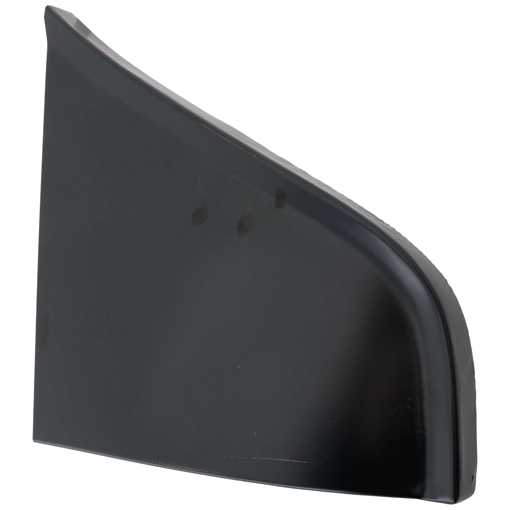 AM CHEVROLET FULL SIZE PICKUP 60-66 REAR FENDER RH Rear Section Lower SKU JC22010011