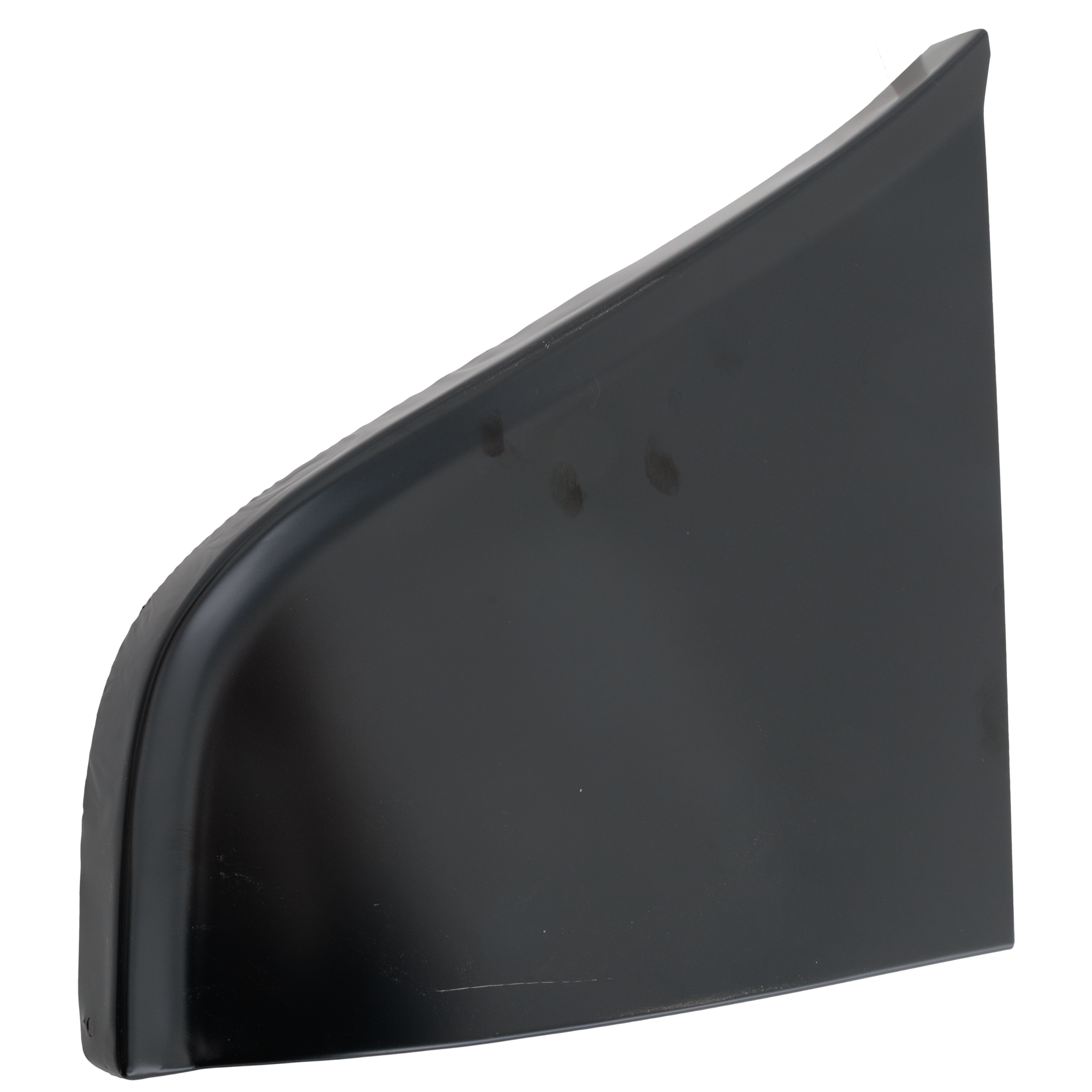 AM CHEVROLET FULL SIZE PICKUP 60-66 REAR FENDER LH Rear Section Lower SKU JC22010012