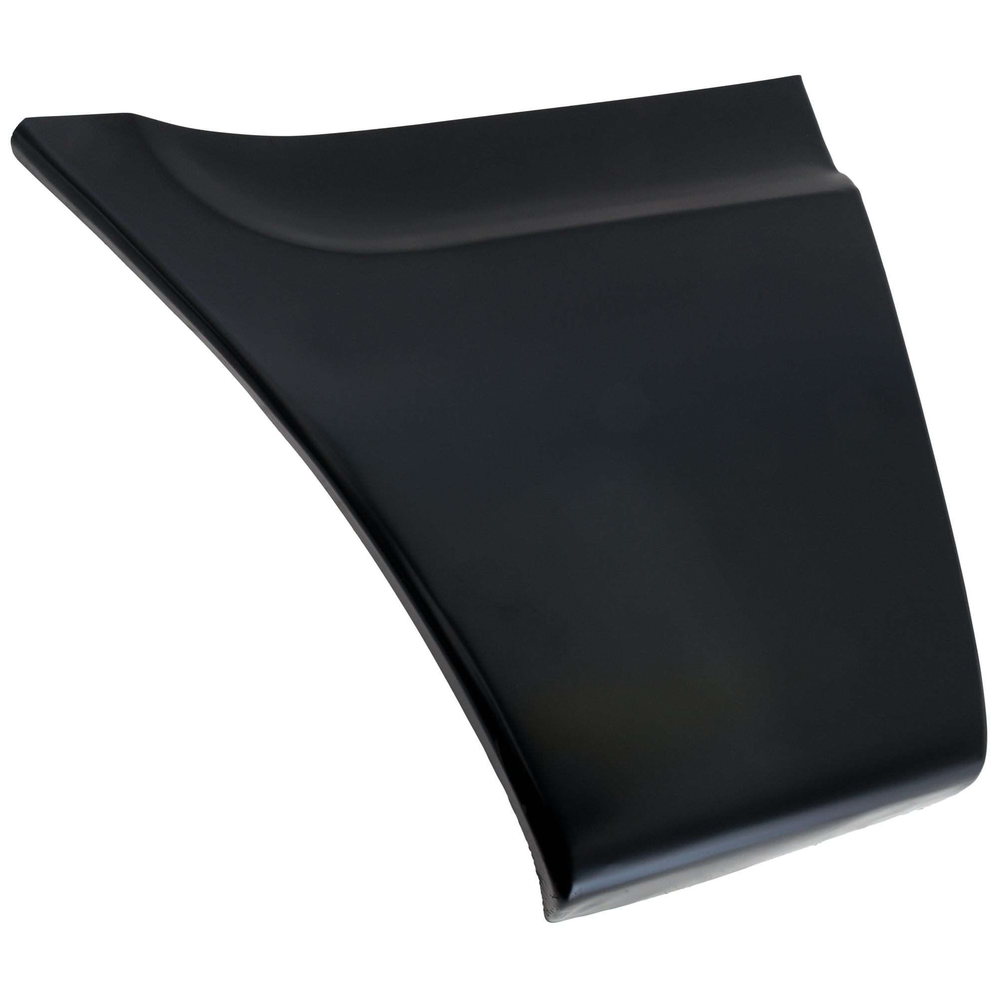 AM CHEVROLET GMC FULL SIZE PICKUP 67-72 BLAZER 69-72 REAR FENDER LH Front Section Lower SKU JC22010014