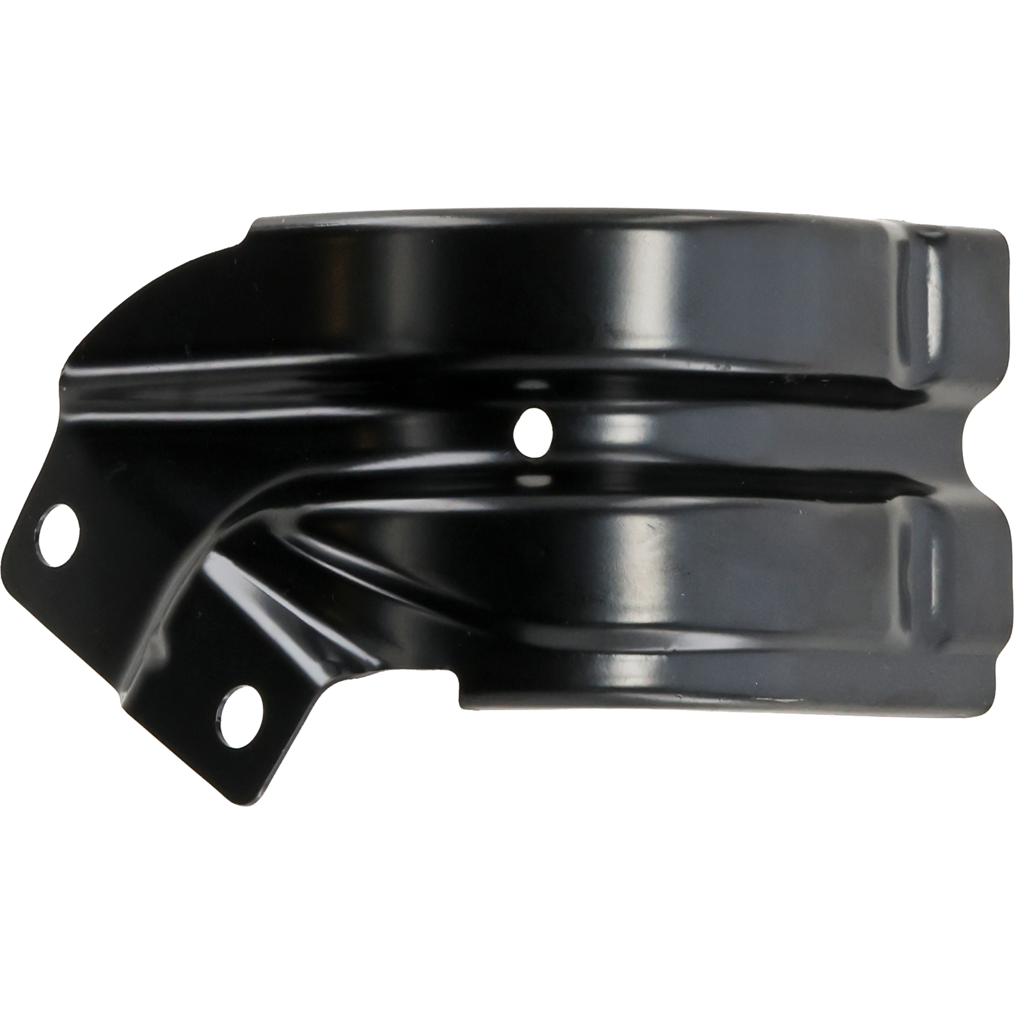 AM EQUINOX 25-25 FRONT FENDER SUPPORT RH SKU JC22370003 Partslink GM1245140 OEM 26511863