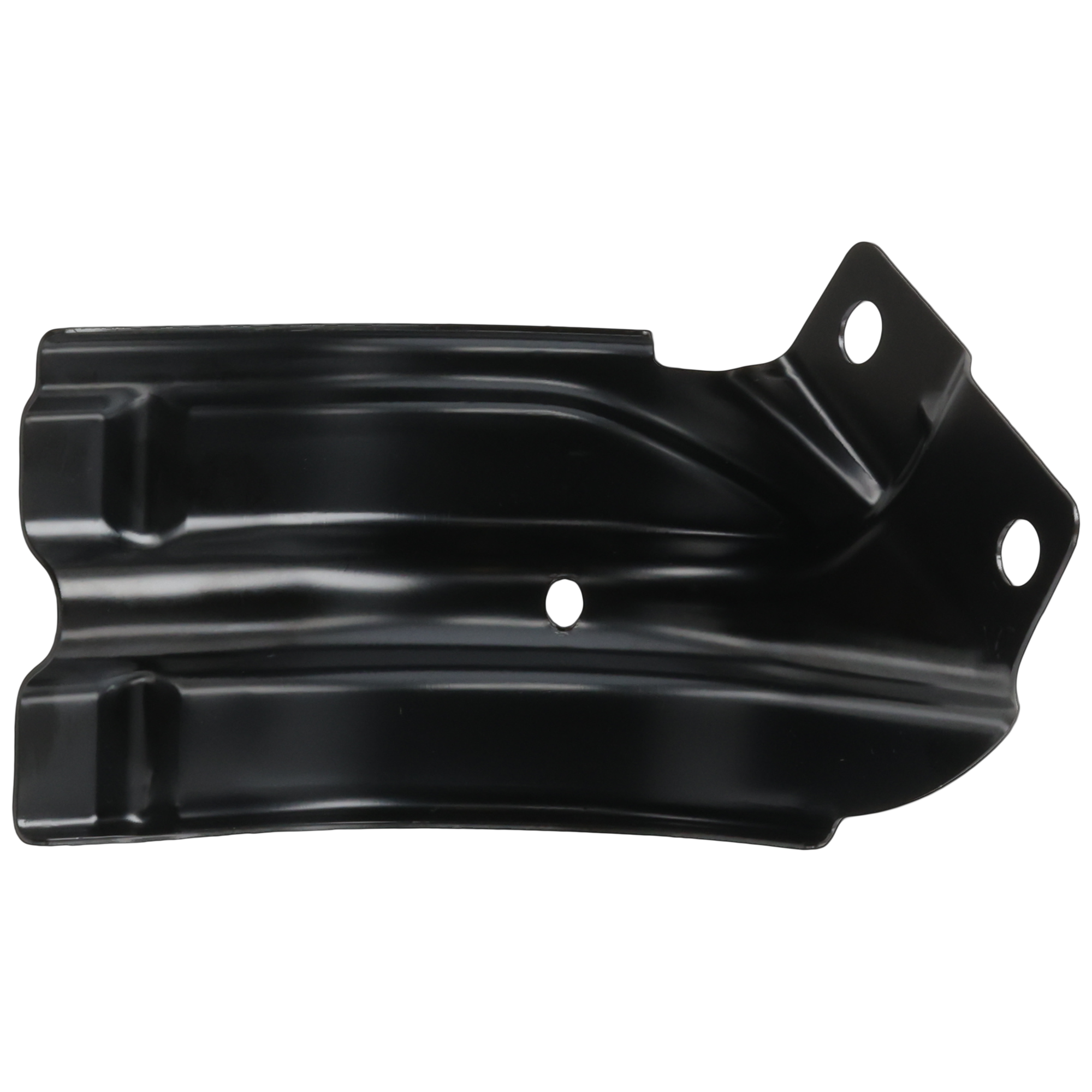 AM EQUINOX 25-25 FRONT FENDER SUPPORT LH SKU JC22370004 Partslink GM1244140 OEM 26511865