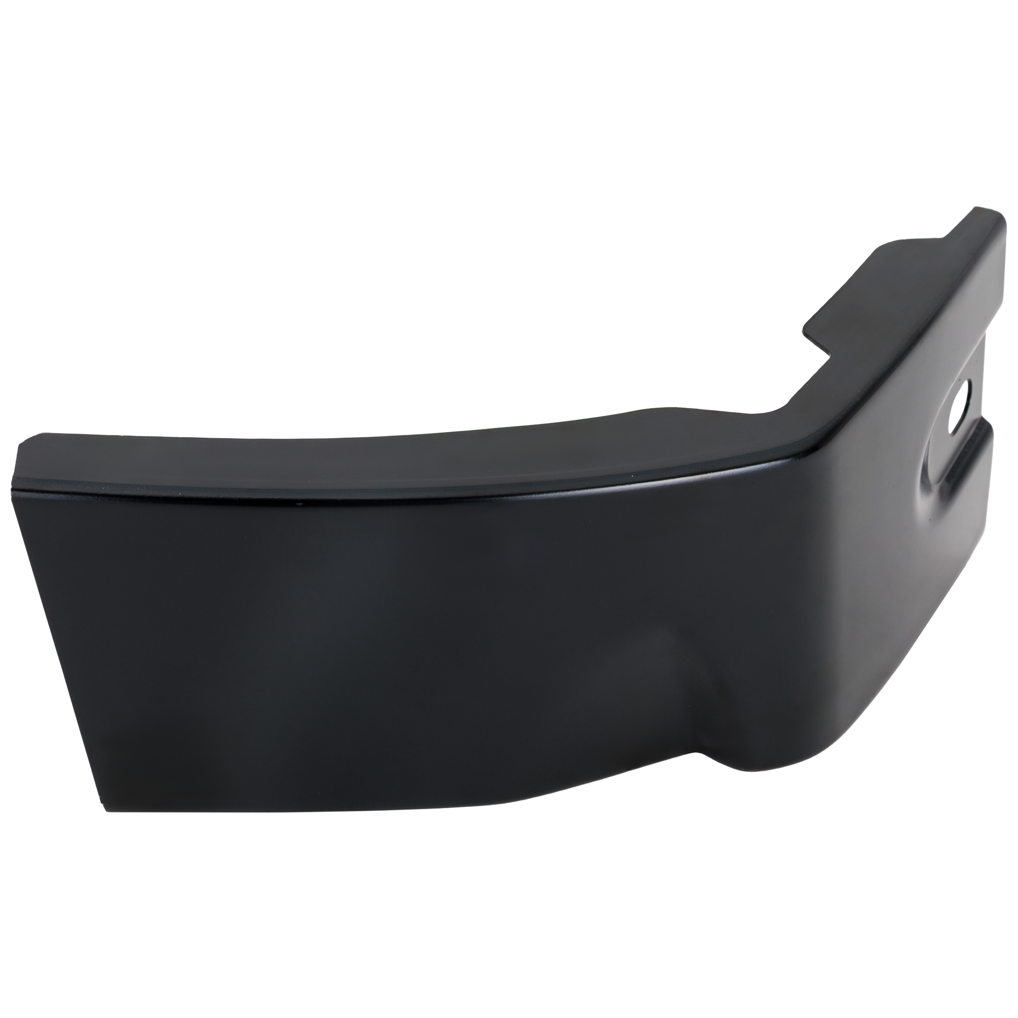 AM SILVERADO SIERRA 1500-99-06 SUBURBAN TAHOE YUKON 00-06 AVALANCHE 02-06 FRONT FENDER RH Lower 1.2 mm SKU JC22380001