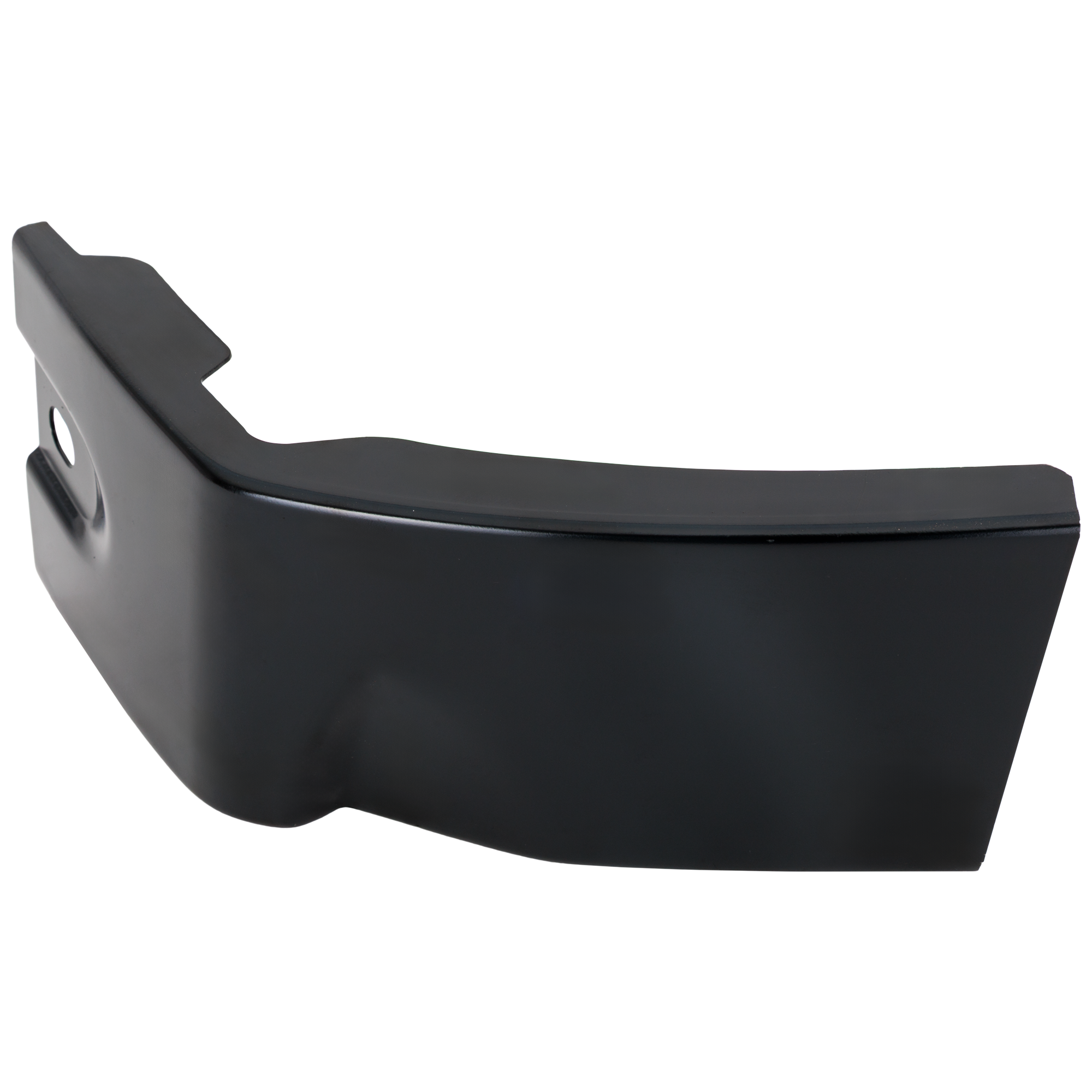 AM SILVERADO SIERRA 1500-99-06 SUBURBAN TAHOE YUKON 00-06 AVALANCHE 02-06 FRONT FENDER LH Lower 1.2 mm SKU JC22380002