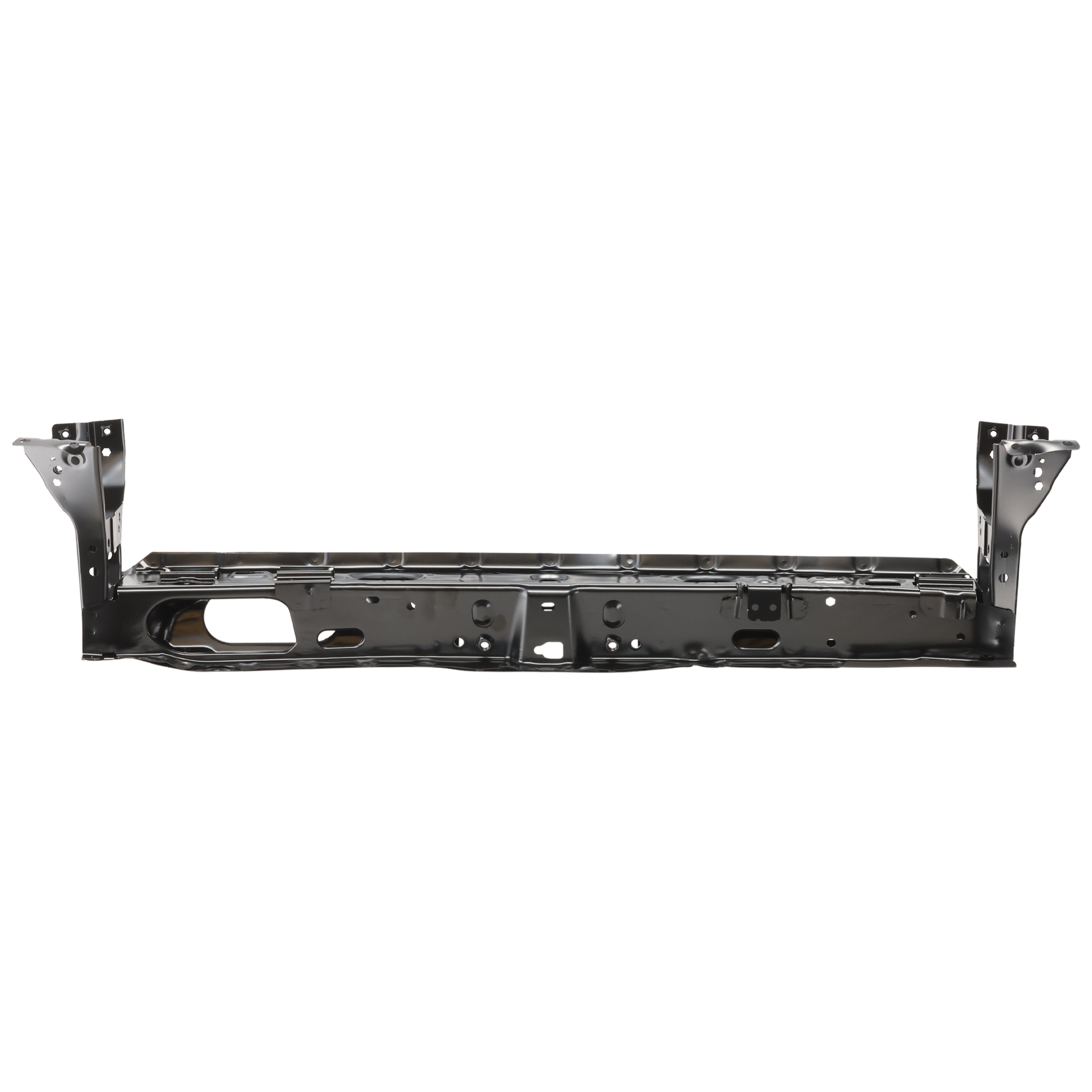 AM SPARK 16-22 RADIATOR SUPPORT UPPER Tie Bar Assembly Steel SKU JC25020001 Partslink GM1225384 OEM 42581644