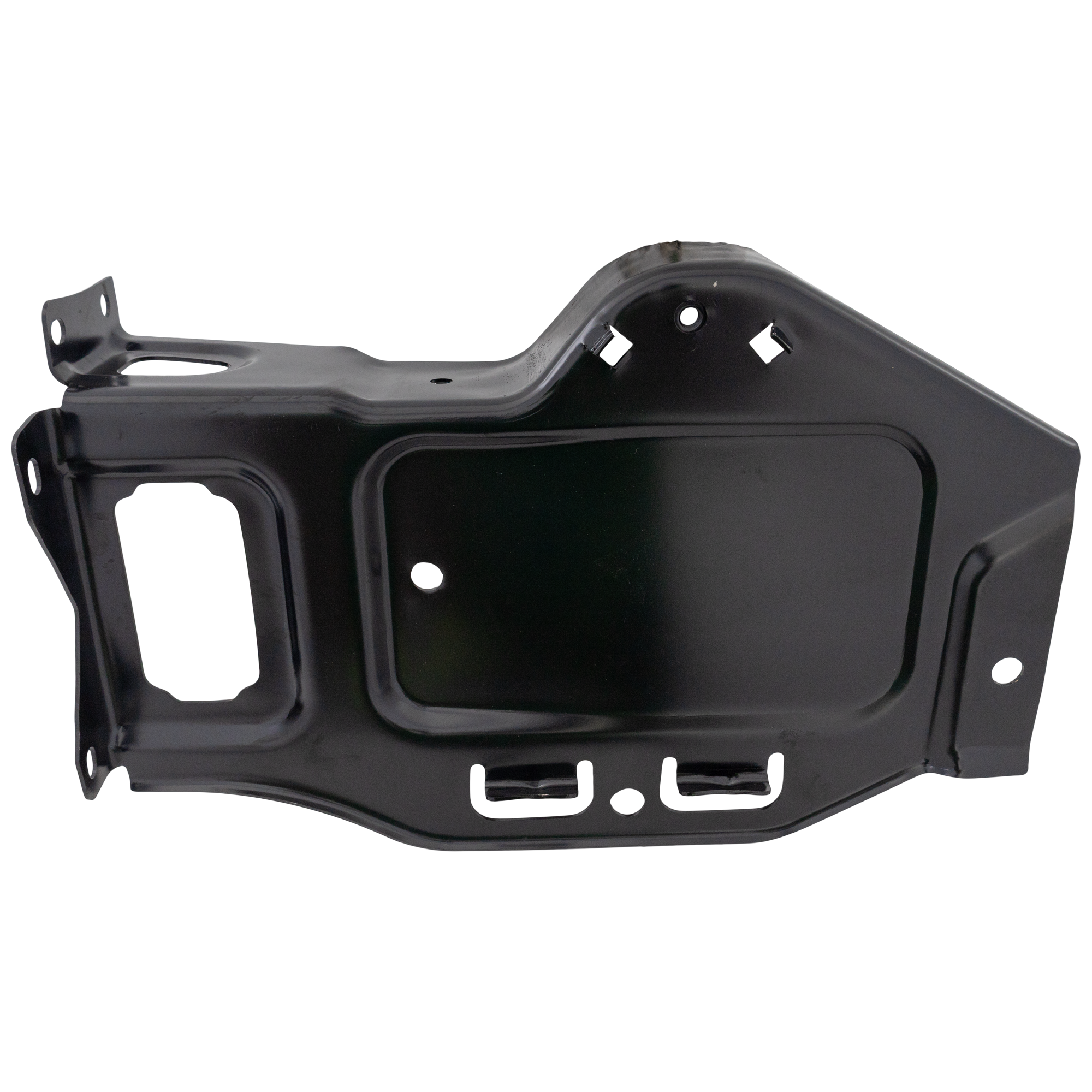 AM SILVERADO SIERRA 99-07 ESCALADE 02-06 SUBURBAN TAHOE YUKON 00-06 BATTERY TRAY RH Auxiliary SKU JC25130007 Partslink GM2995118 OEM 15246518