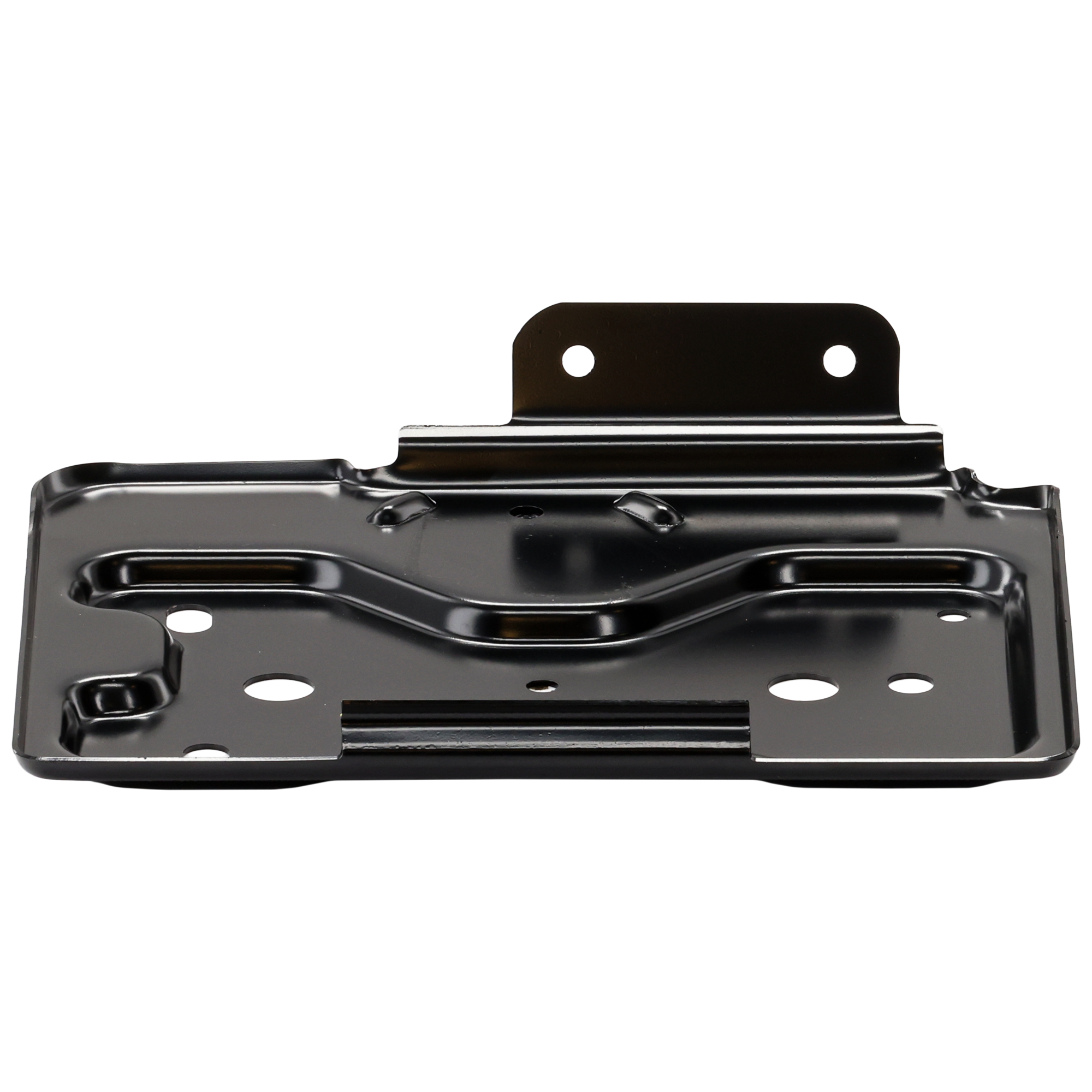 AM SILVERADO SIERRA 99-06 BATTERY TRAY Includes 2007 Classic SKU JC251307 Partslink GM2995115 OEM 15891945