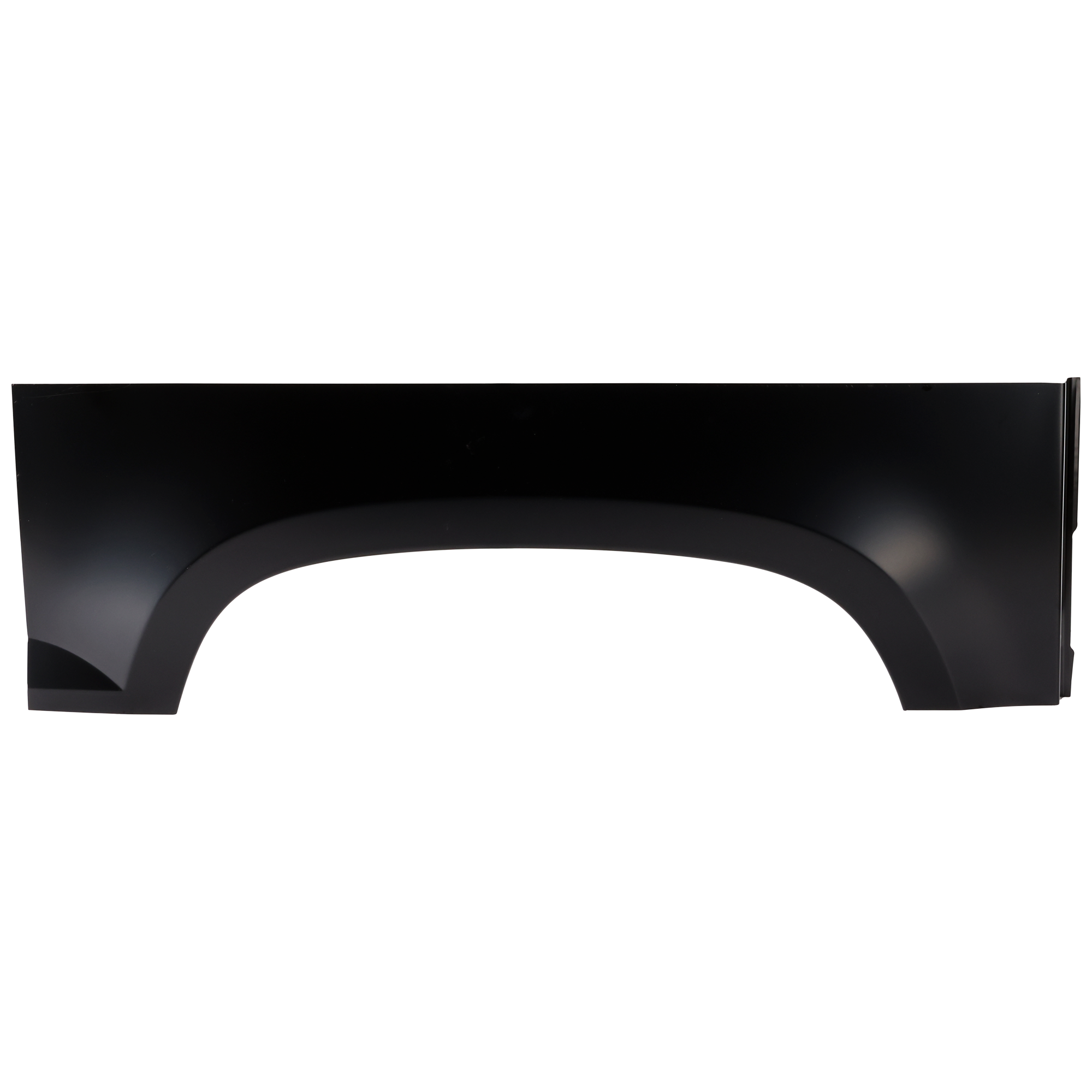 AM AVALANCHE 07-13 ESCALADE EXT 07-14 REAR WHEEL ARCH REPAIR PANEL RH Upper 1.2 mm SKU JC26290017