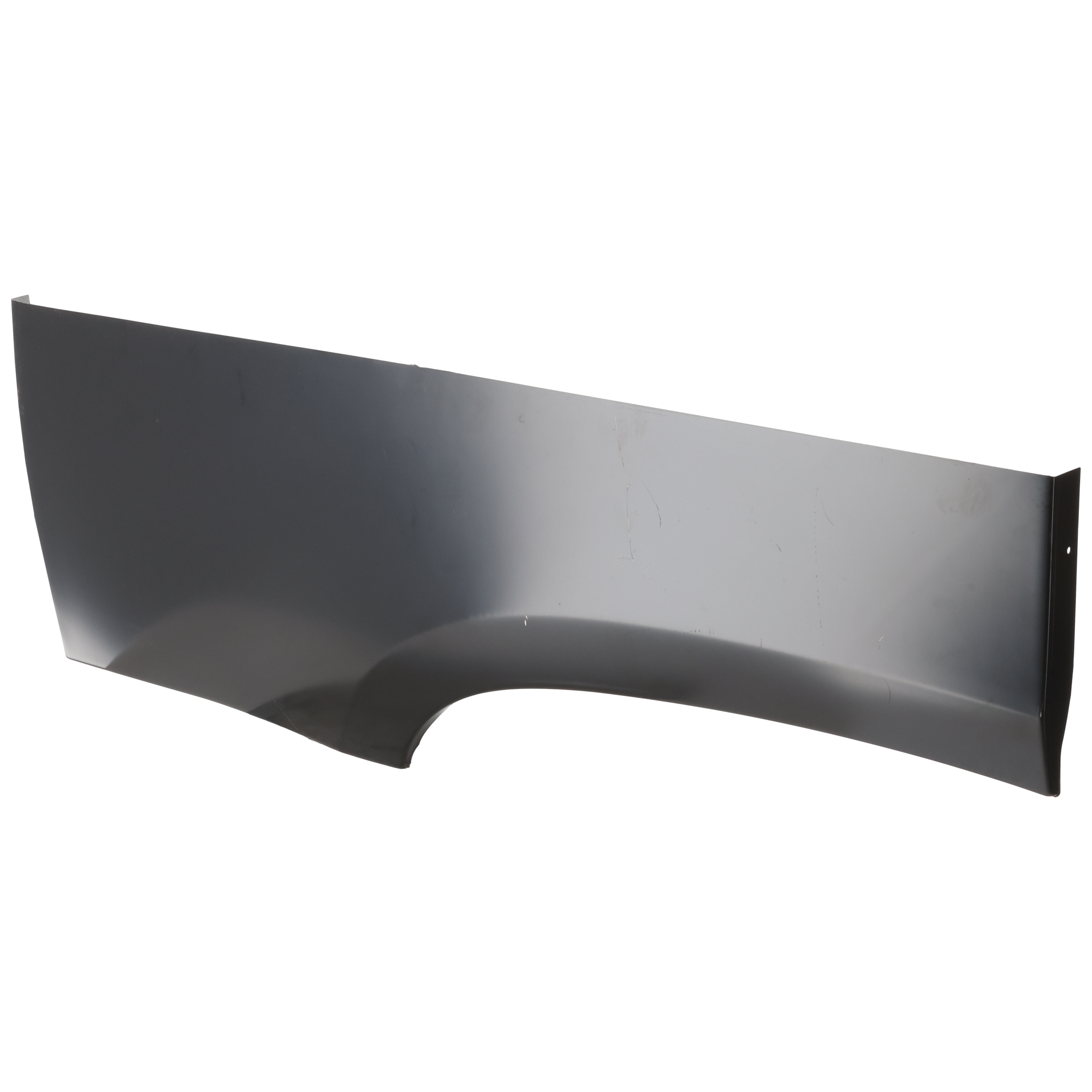 AM TAHOE YUKON ESCALADE 07-14 REAR WHEEL ARCH REPAIR PANEL RH Upper 1.2 mm SKU JC26290019