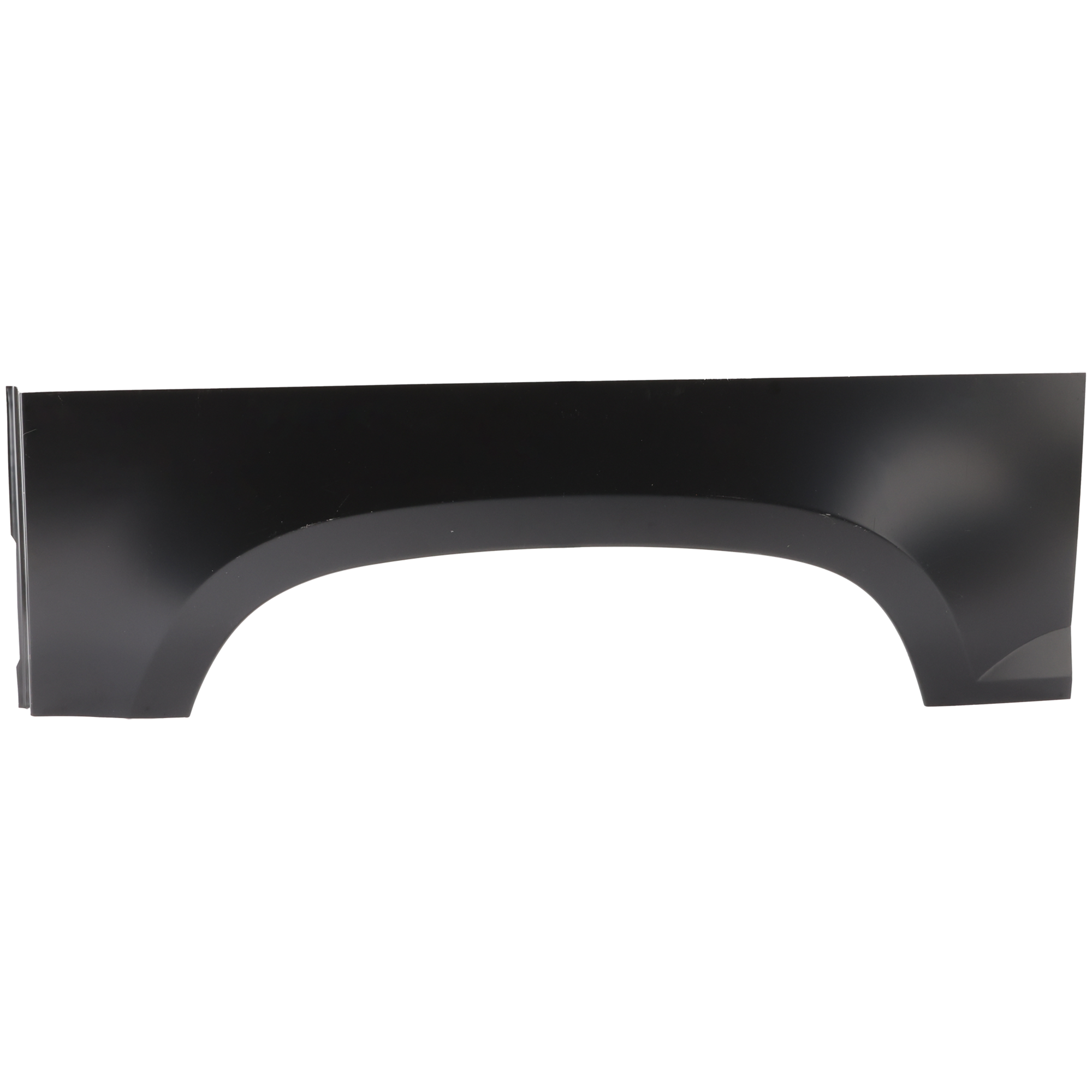 AM AVALANCHE 07-13 ESCALADE EXT 07-14 REAR WHEEL ARCH REPAIR PANEL LH Rear Section Upper 1.2mm SKU JC26290022