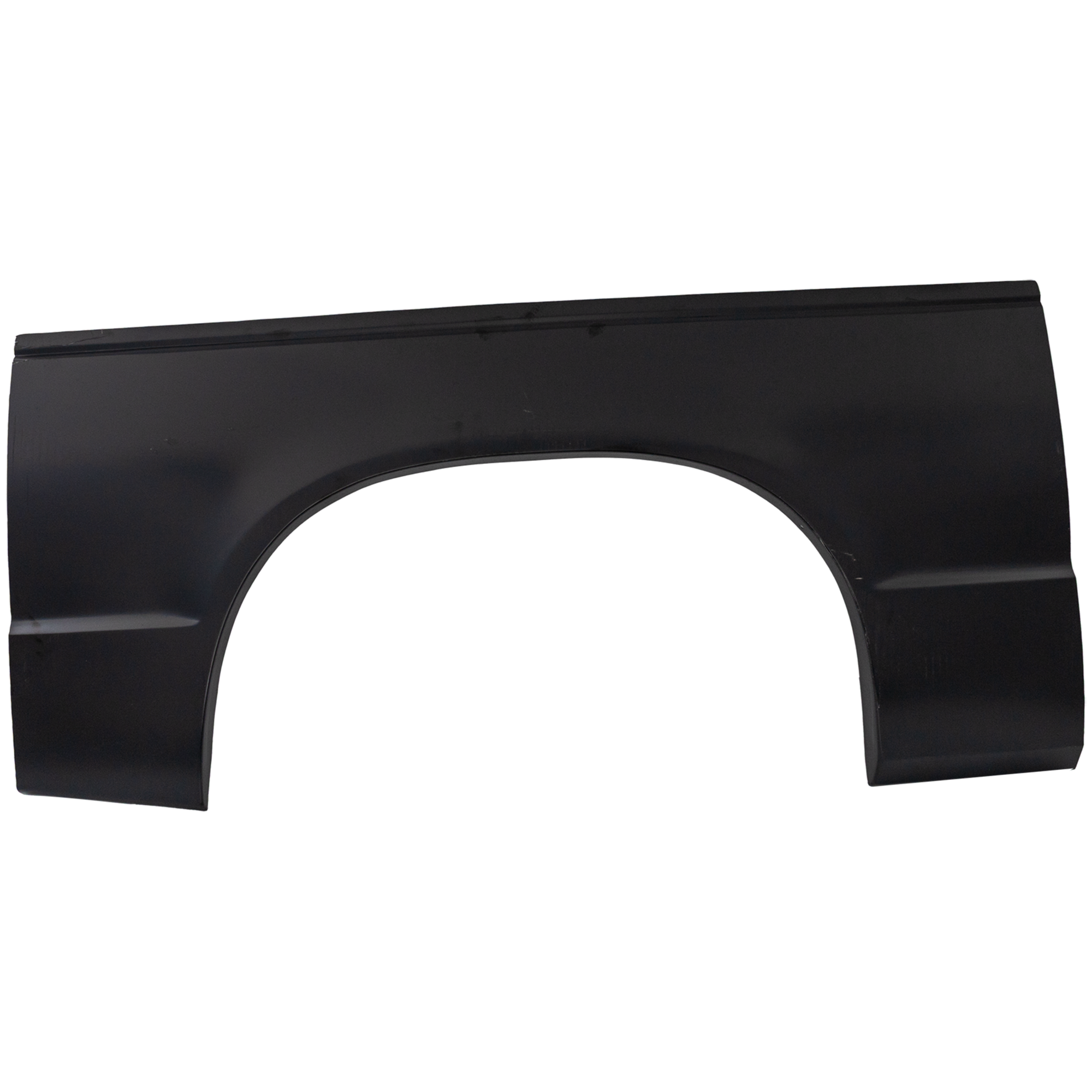 AM BLAZER JIMMY 83-94 WHEEL ARCH REPAIR PANEL RH Extension SKU JC26290023
