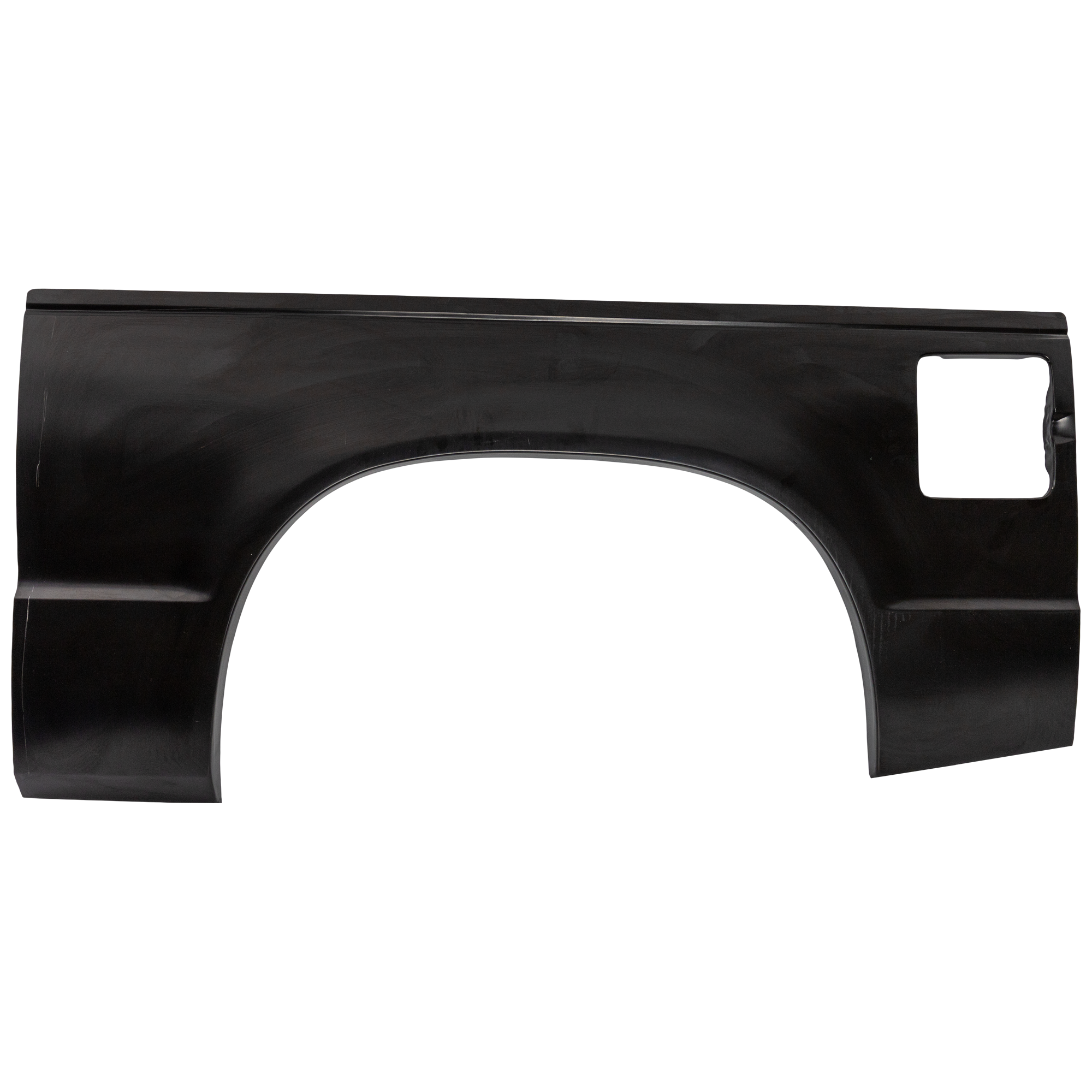 AM BLAZER JIMMY 83-94 WHEEL ARCH REPAIR PANEL LH Extension SKU JC26290024