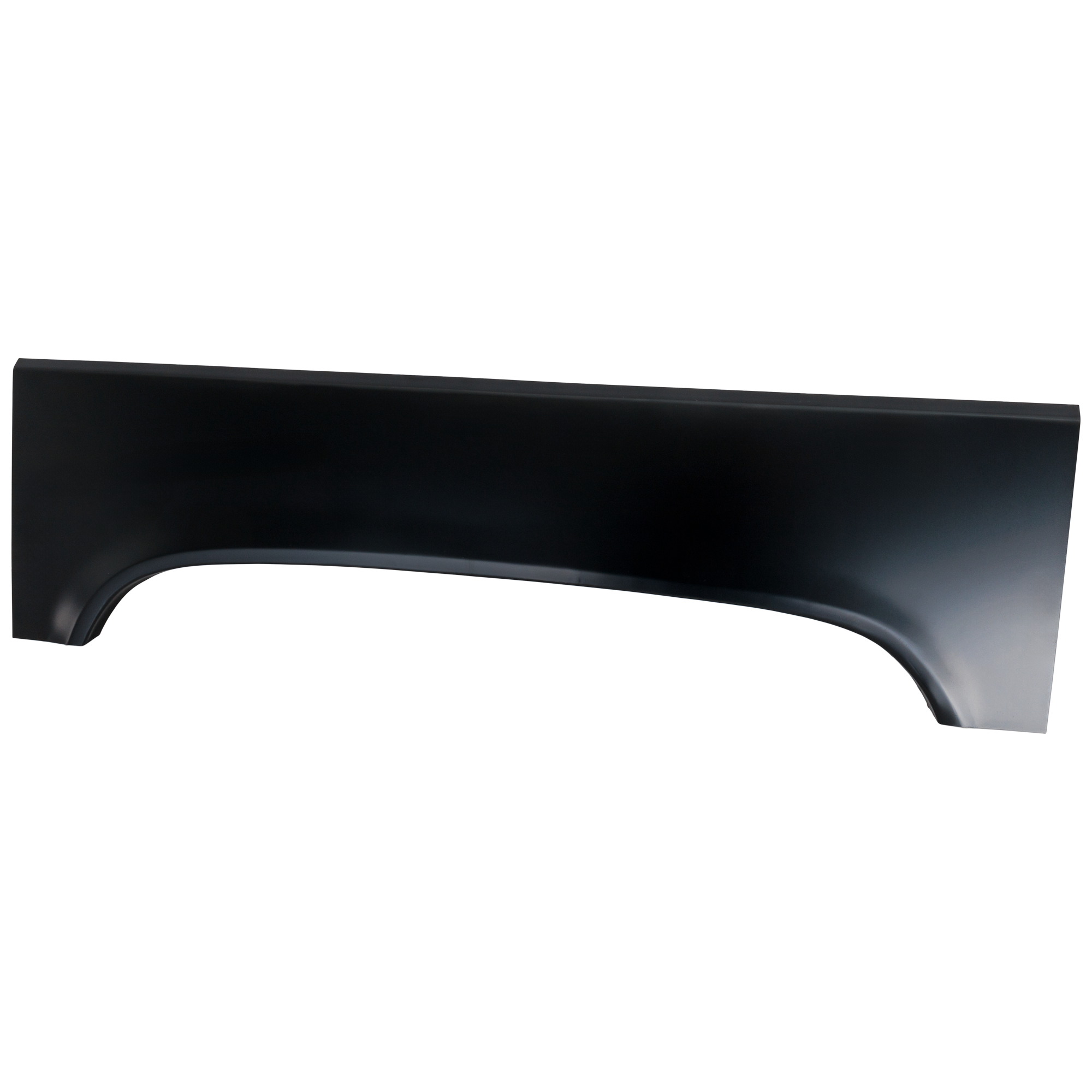 AM CHEVROLET GMC FULL SIZE PICKUP 73-87 SUBURBAN BLAZER 73-91 WHEEL ARCH REPAIR PANEL RH Upper SKU JC26290027