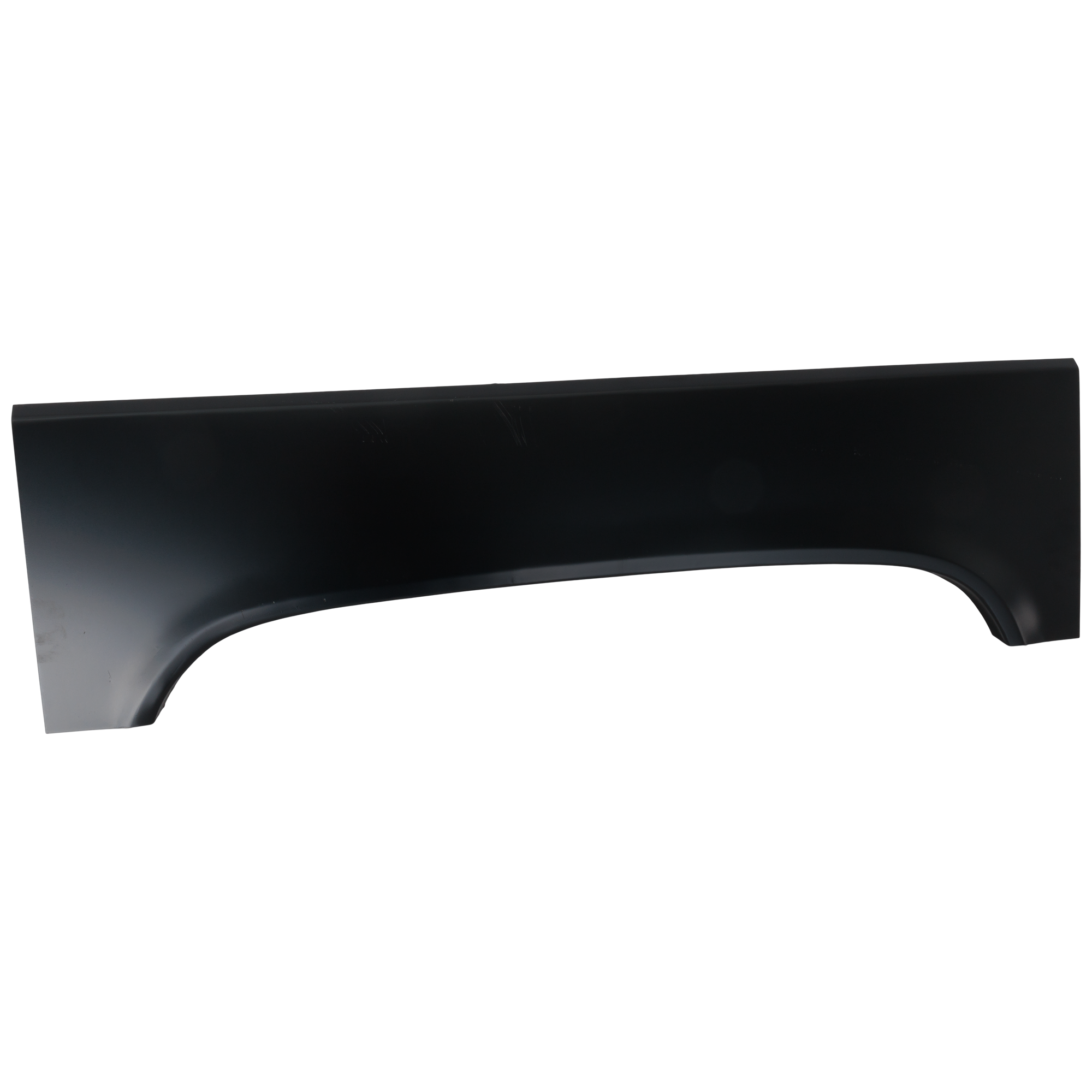AM CHEVROLET GMC FULL SIZE PICKUP 73-87 SUBURBAN BLAZER 73-91 WHEEL ARCH REPAIR PANEL LH Upper SKU JC26290028