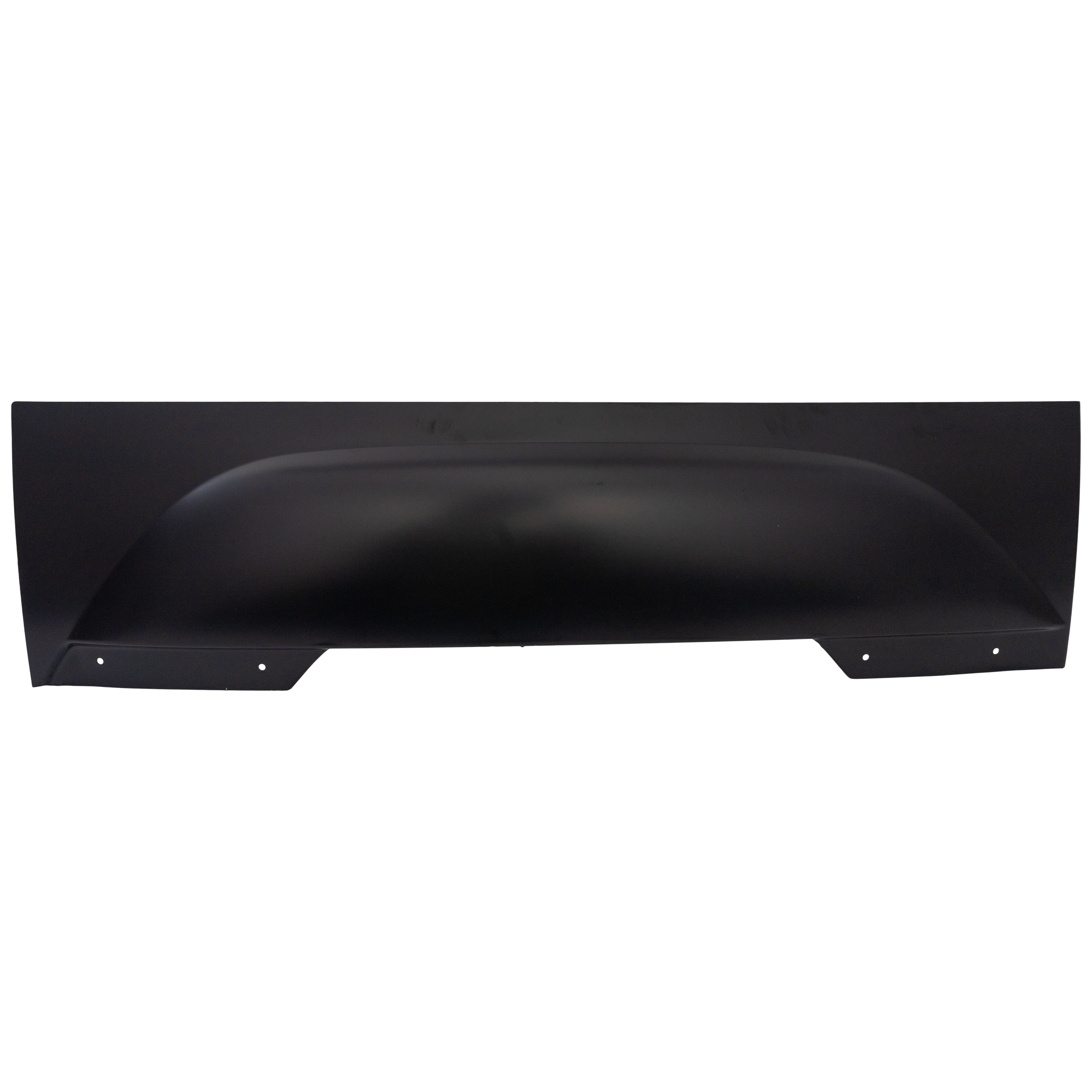 AM AVALANCHE 02-06 REAR WHEEL ARCH REPAIR PANEL RH Upper w Body Cladding 1.2mm SKU JC26290029