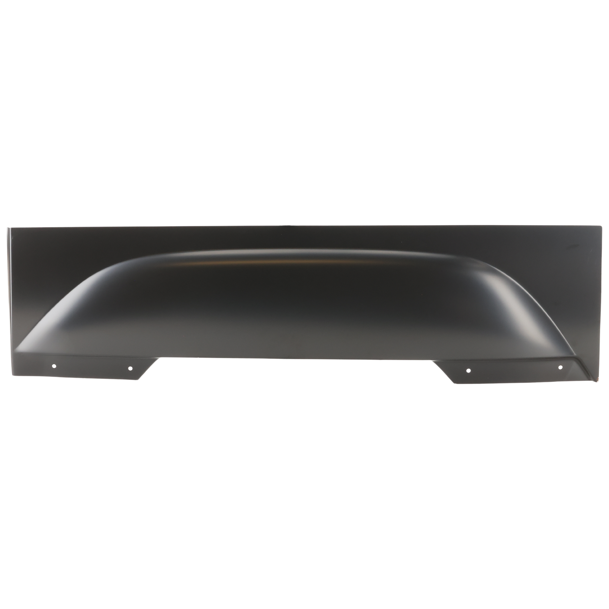 AM AVALANCHE 02-06 REAR WHEEL ARCH REPAIR PANEL LH Upper w Body Cladding 1.2mm SKU JC26290030