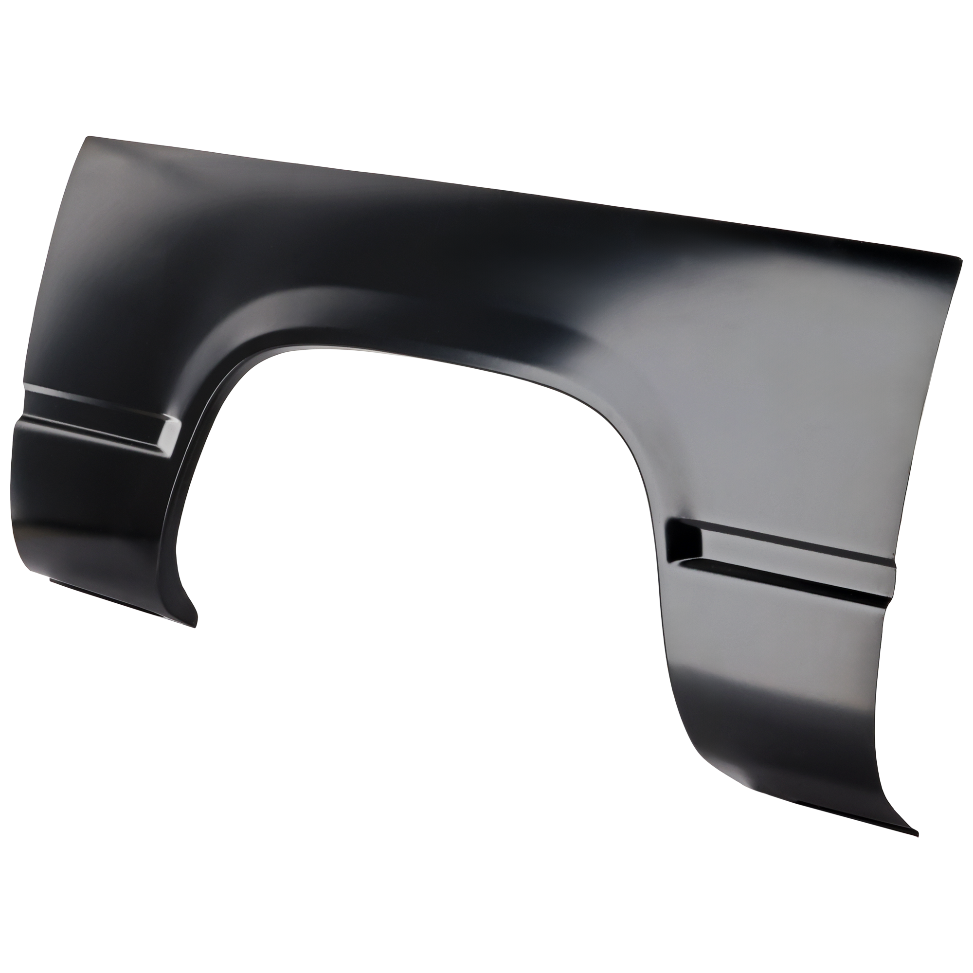 AM C K FULL SIZE PICKUP 88-02 WHEEL ARCH REPAIR PANEL RH Extension SKU JC26290031