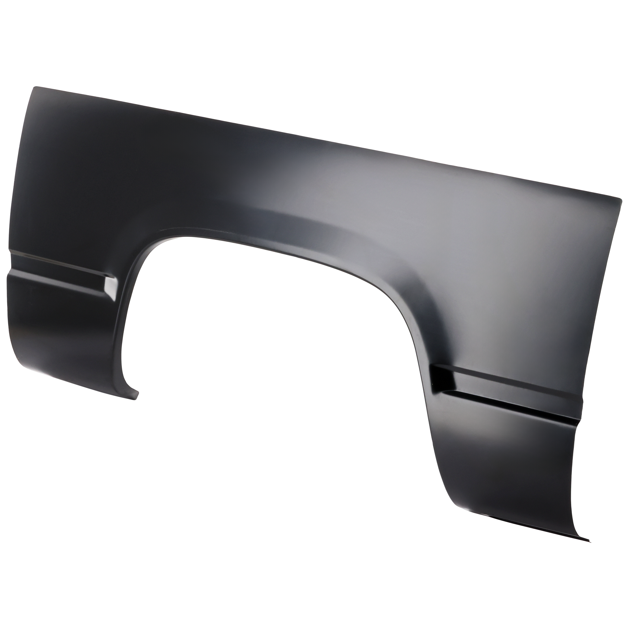 AM C K FULL SIZE PICKUP 88-02 WHEEL ARCH REPAIR PANEL LH Extension SKU JC26290032