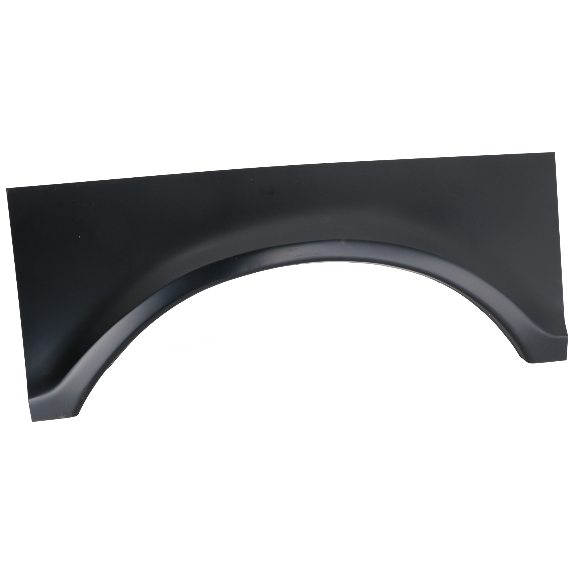 AM CHEVROLET GMC FULL SIZE PICKUP 67-72 WHEEL ARCH REPAIR PANEL RH Upper SKU JC26290033