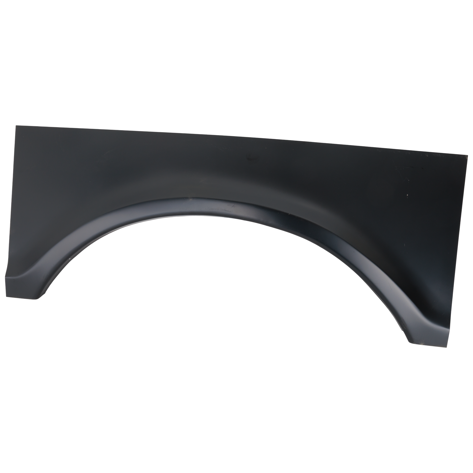 AM CHEVROLET GMC FULL SIZE PICKUP 67-72 WHEEL ARCH REPAIR PANEL LH Upper SKU JC26290034