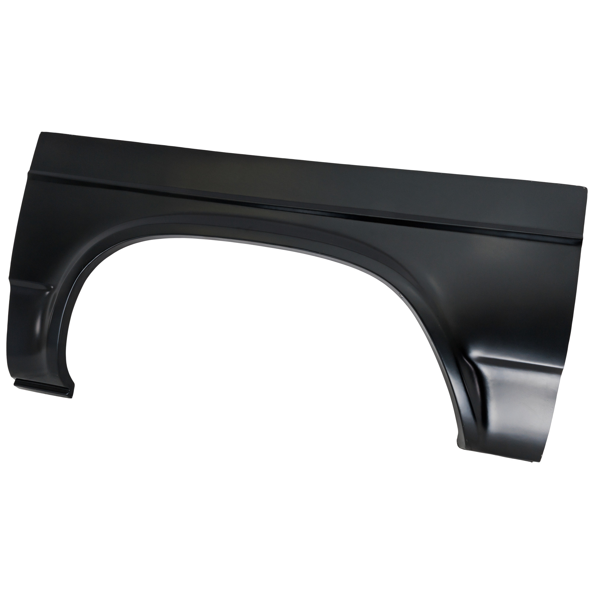 AM CHEVROLET GMC VAN 78-96 WHEEL ARCH REPAIR PANEL LH Extension SKU JC26290036