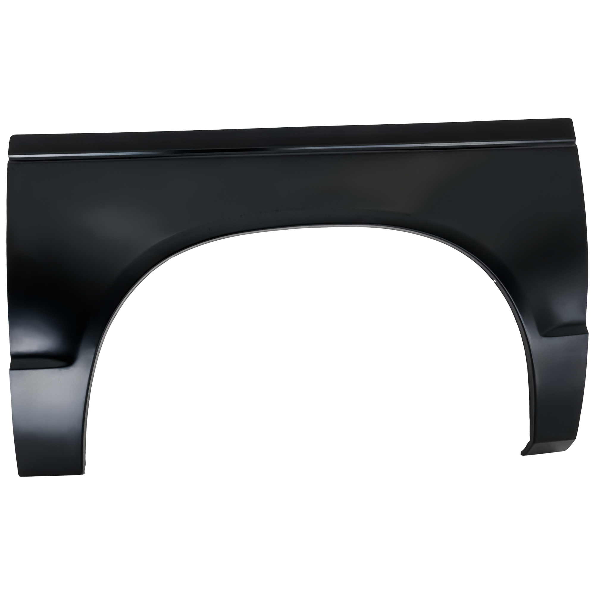 AM S10 S15 SONOMA 82-93 WHEEL ARCH REPAIR PANEL RH Extension SKU JC26290037