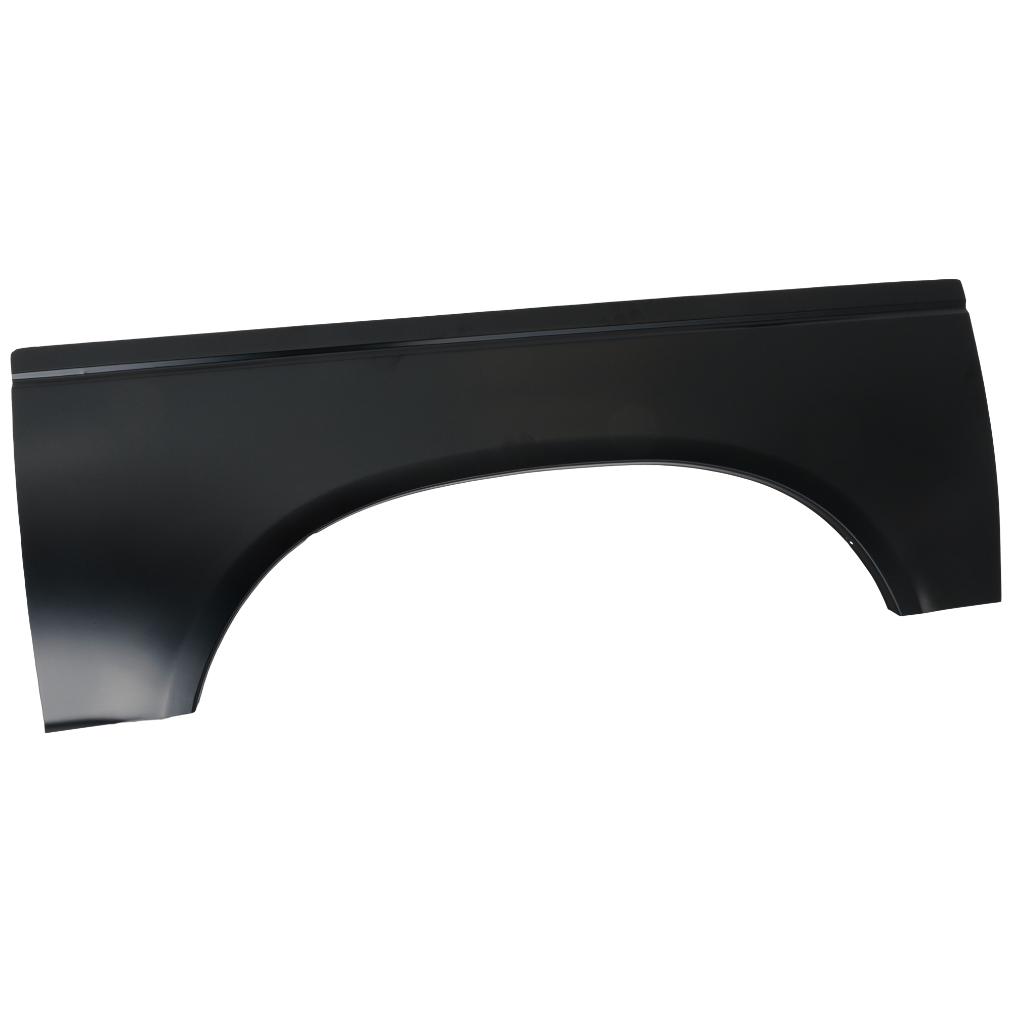 AM S10 S15 SONOMA 82-93 WHEEL ARCH REPAIR PANEL RH Upper SKU JC26290039